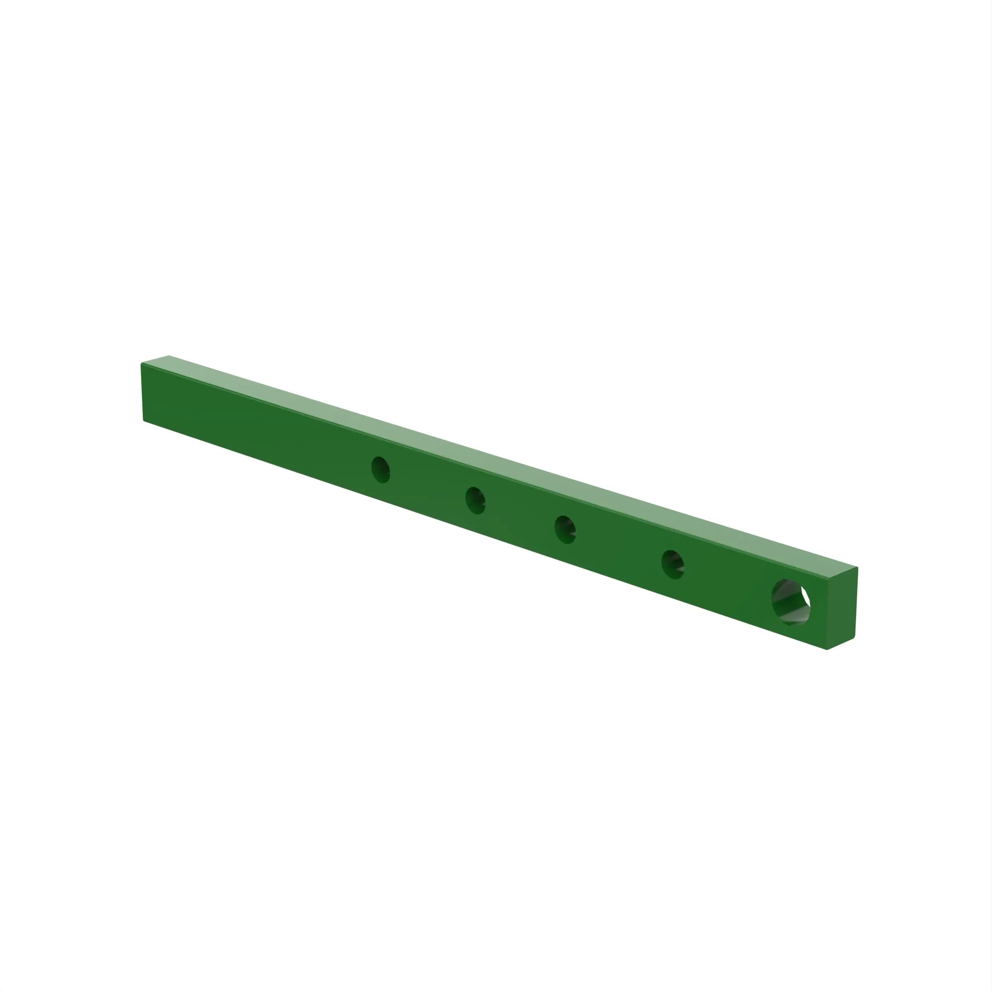 John Deere Flat Drawbar - TR116505