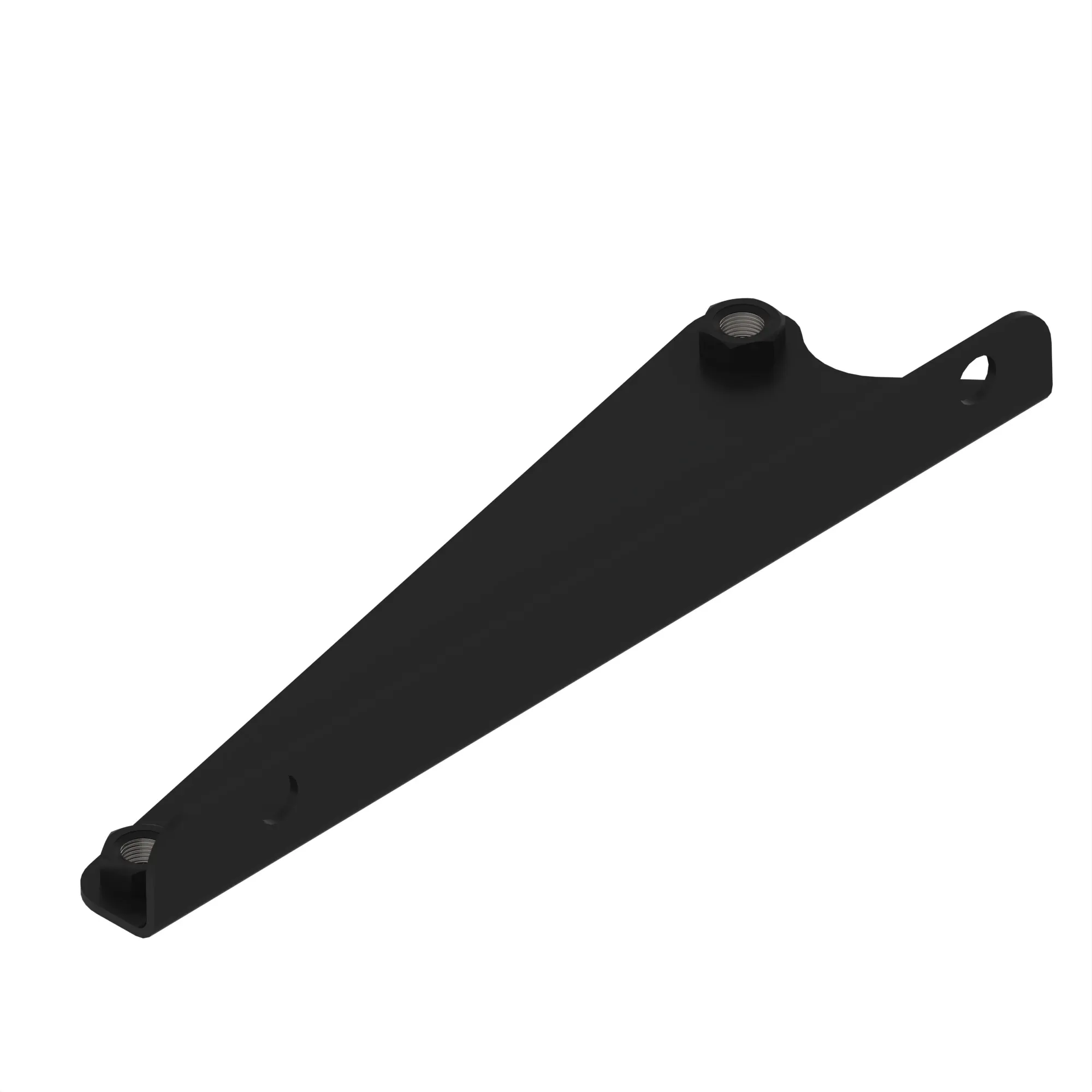 BRACKET, CONDENSER, RH