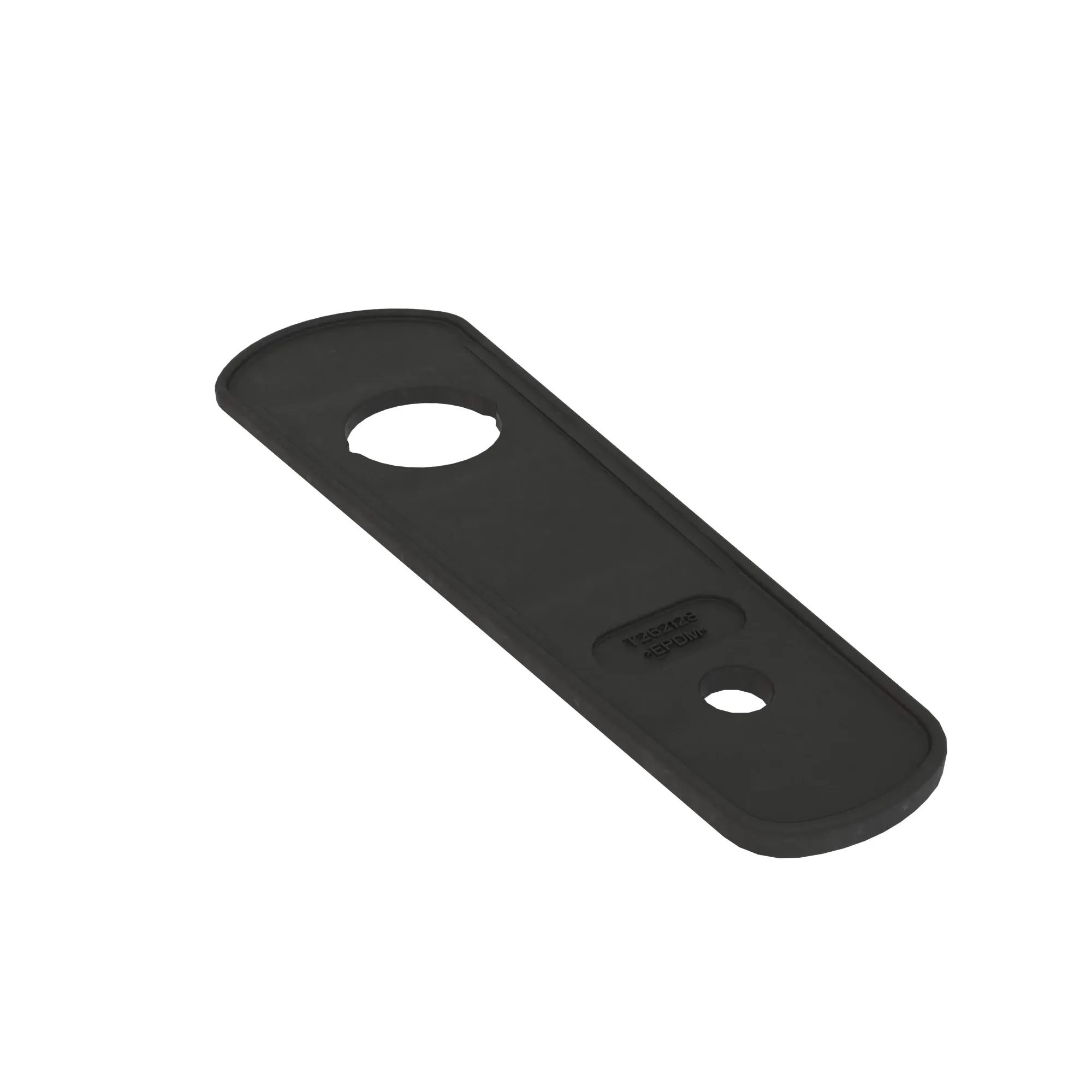 John Deere Latch Outer Gasket - T262128