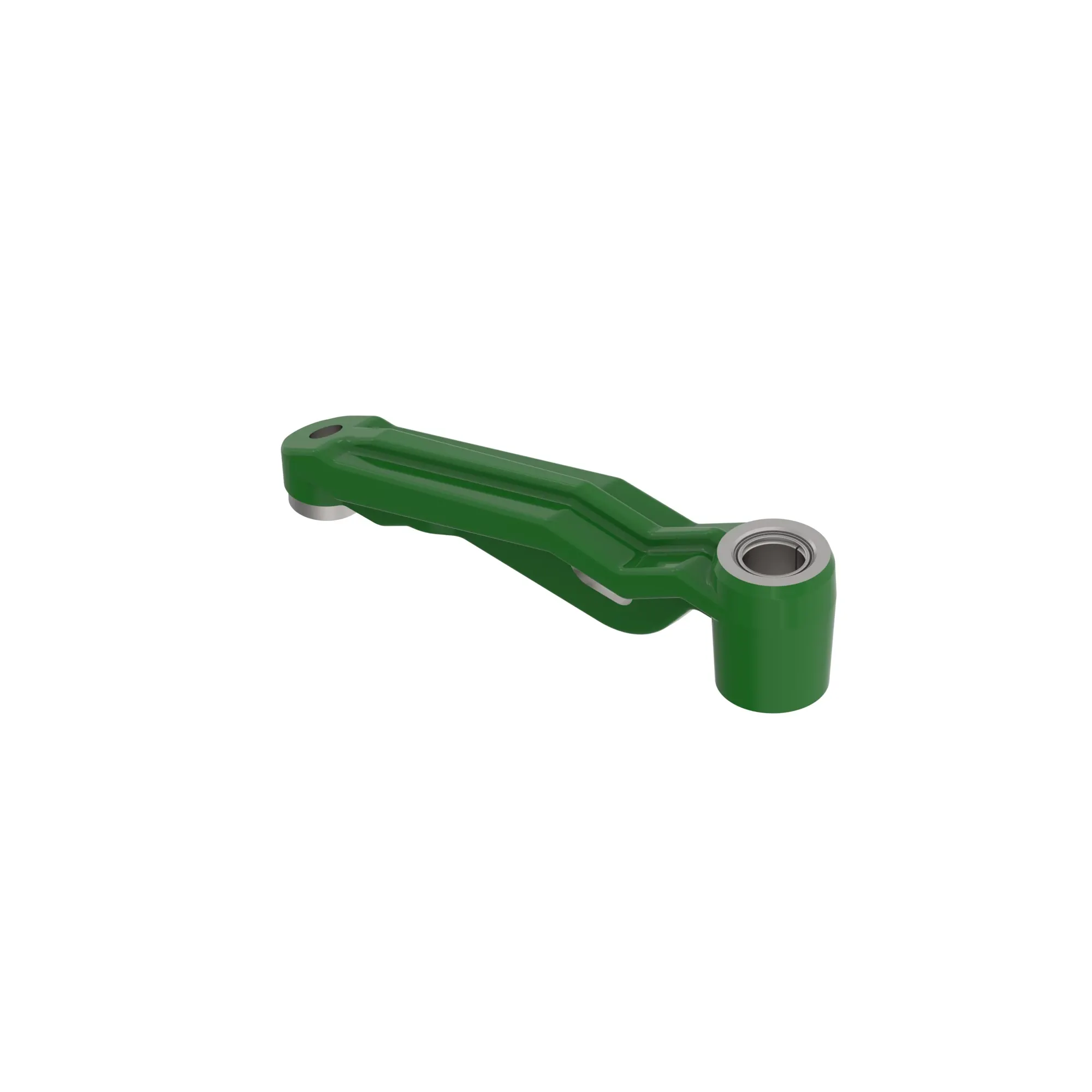 ARM, SPREADER BELT TENSIONER ARM