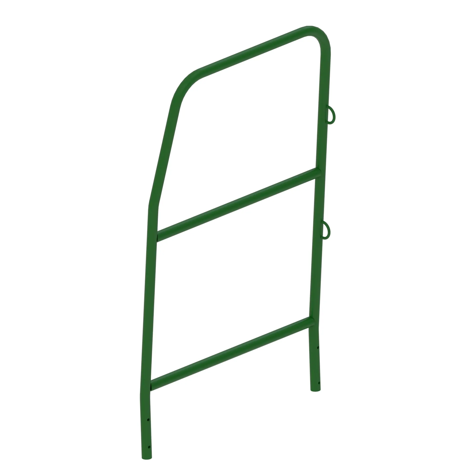 Handrail Left Landing
