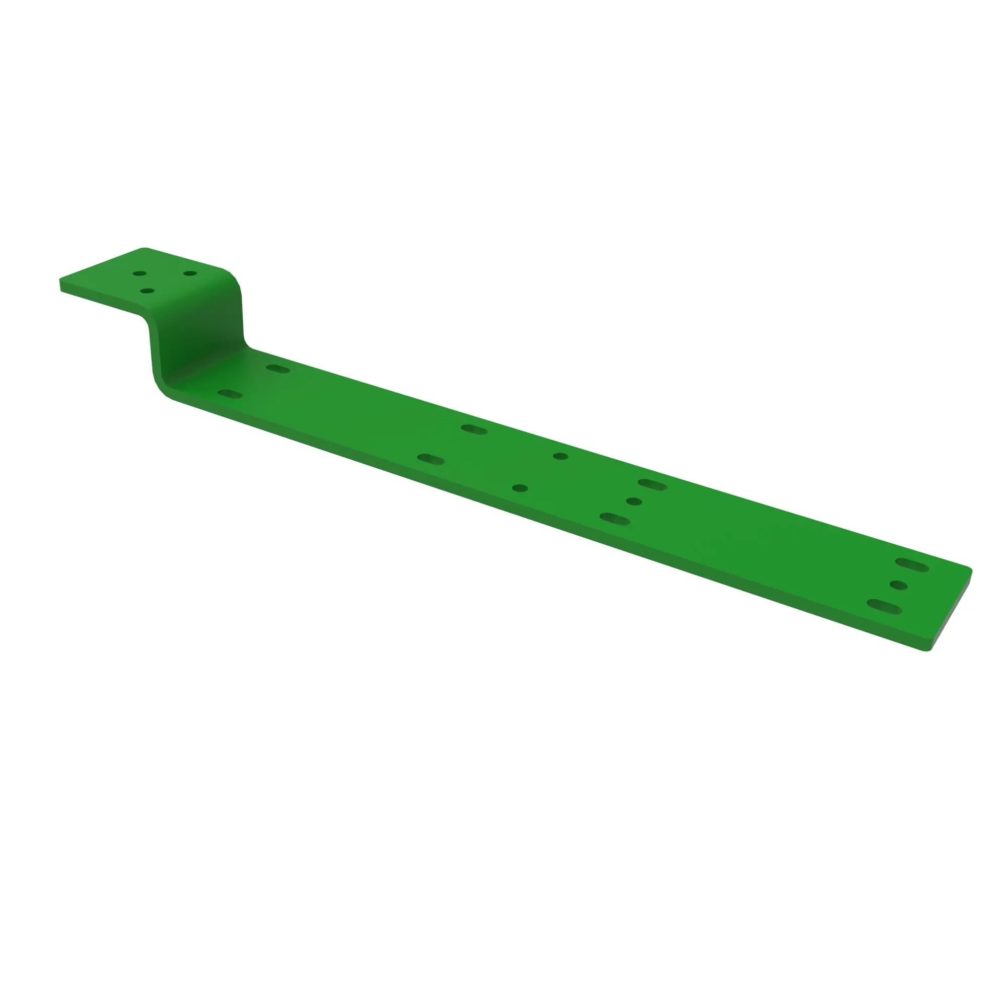 John Deere Coupler Bracket - A119099