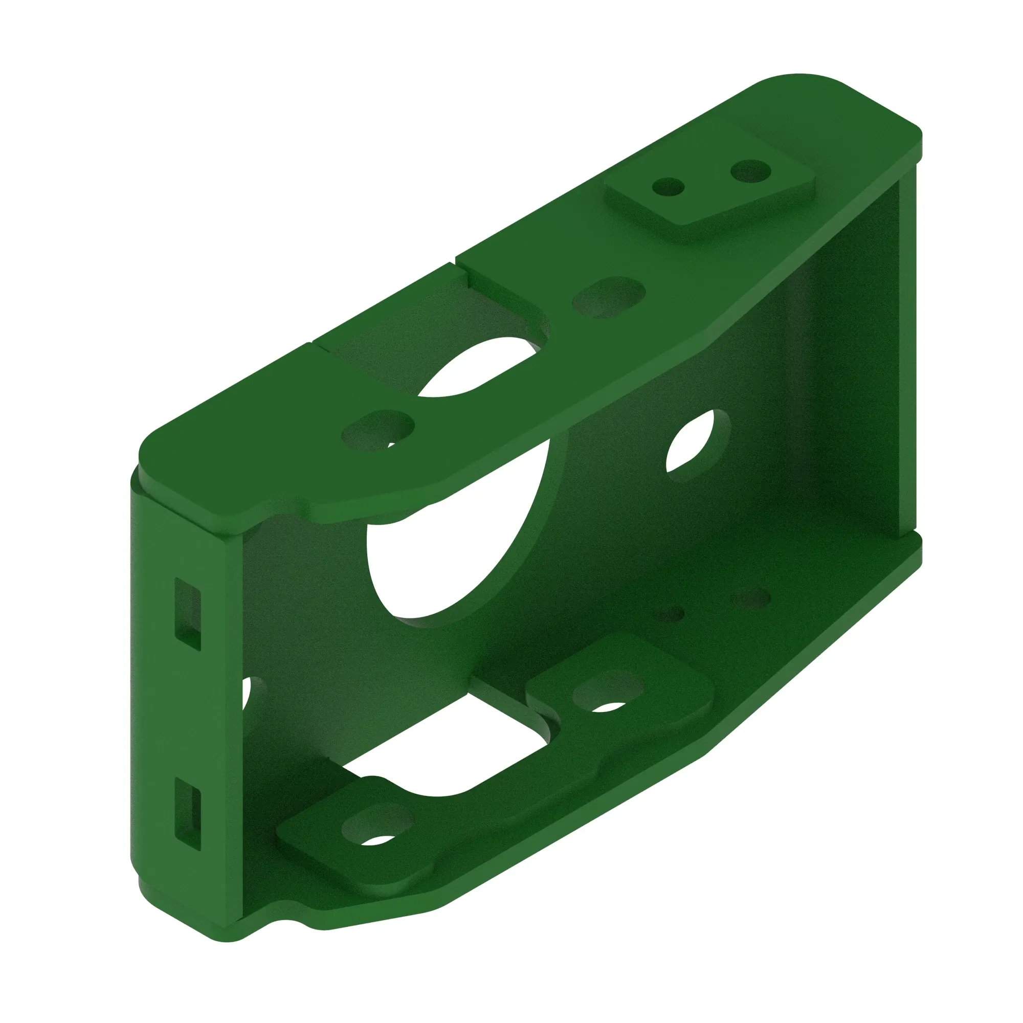 BRACKET, LATCH PLATE,  S/W/T-SERIES