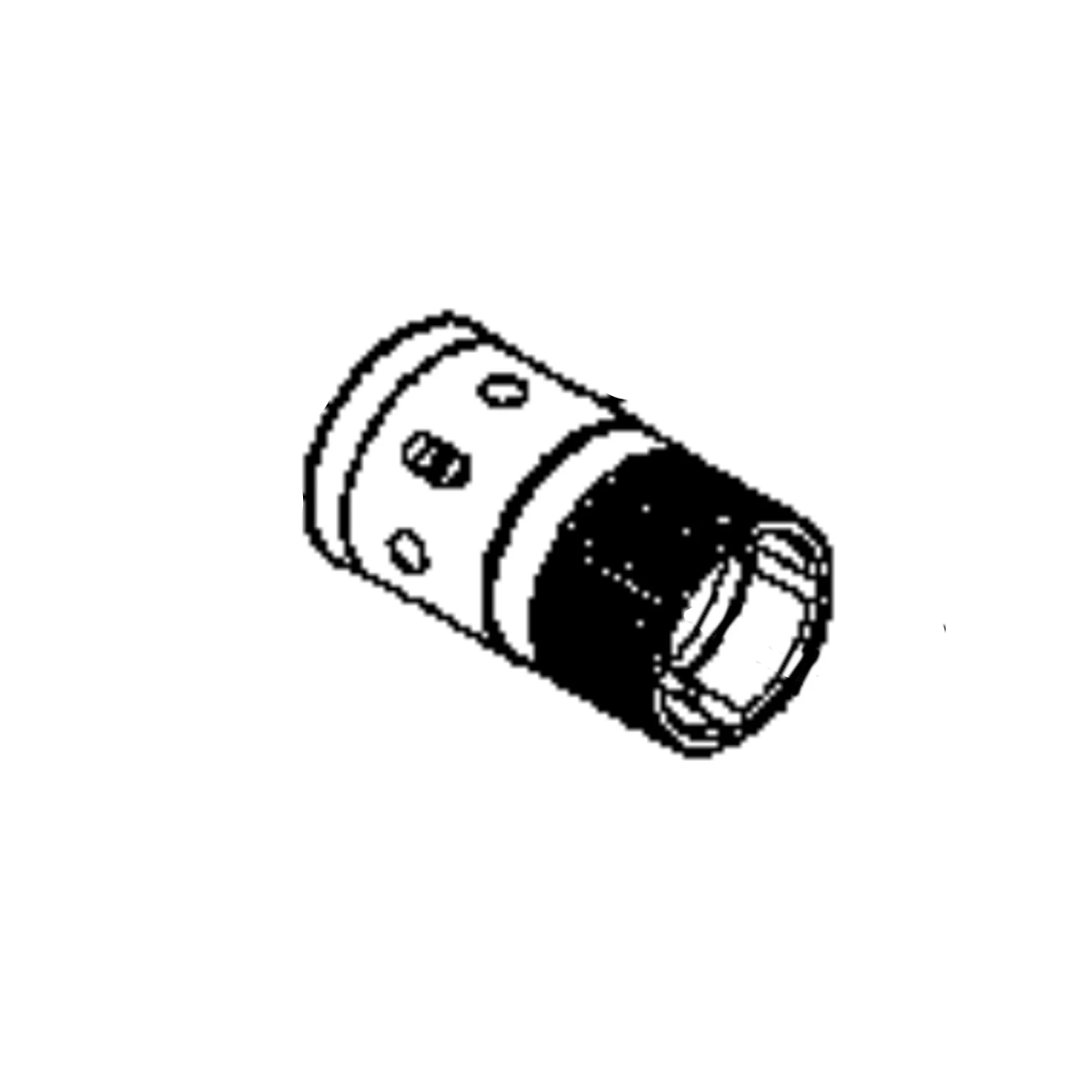 Differential Housing 244J