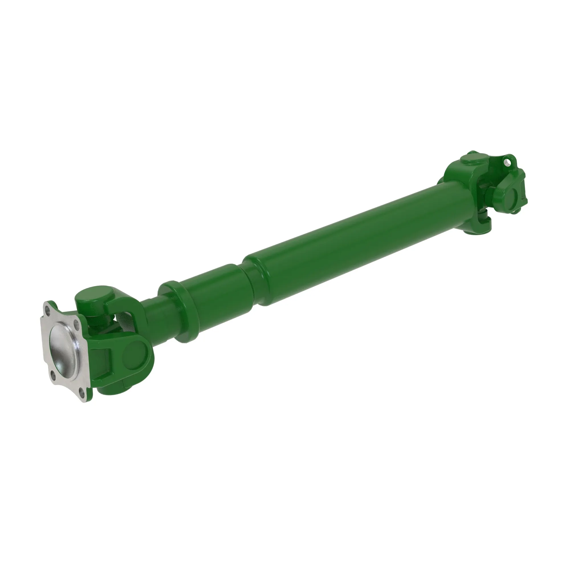 John Deere Non-Telescoping Universal Driveshaft - AYC20325