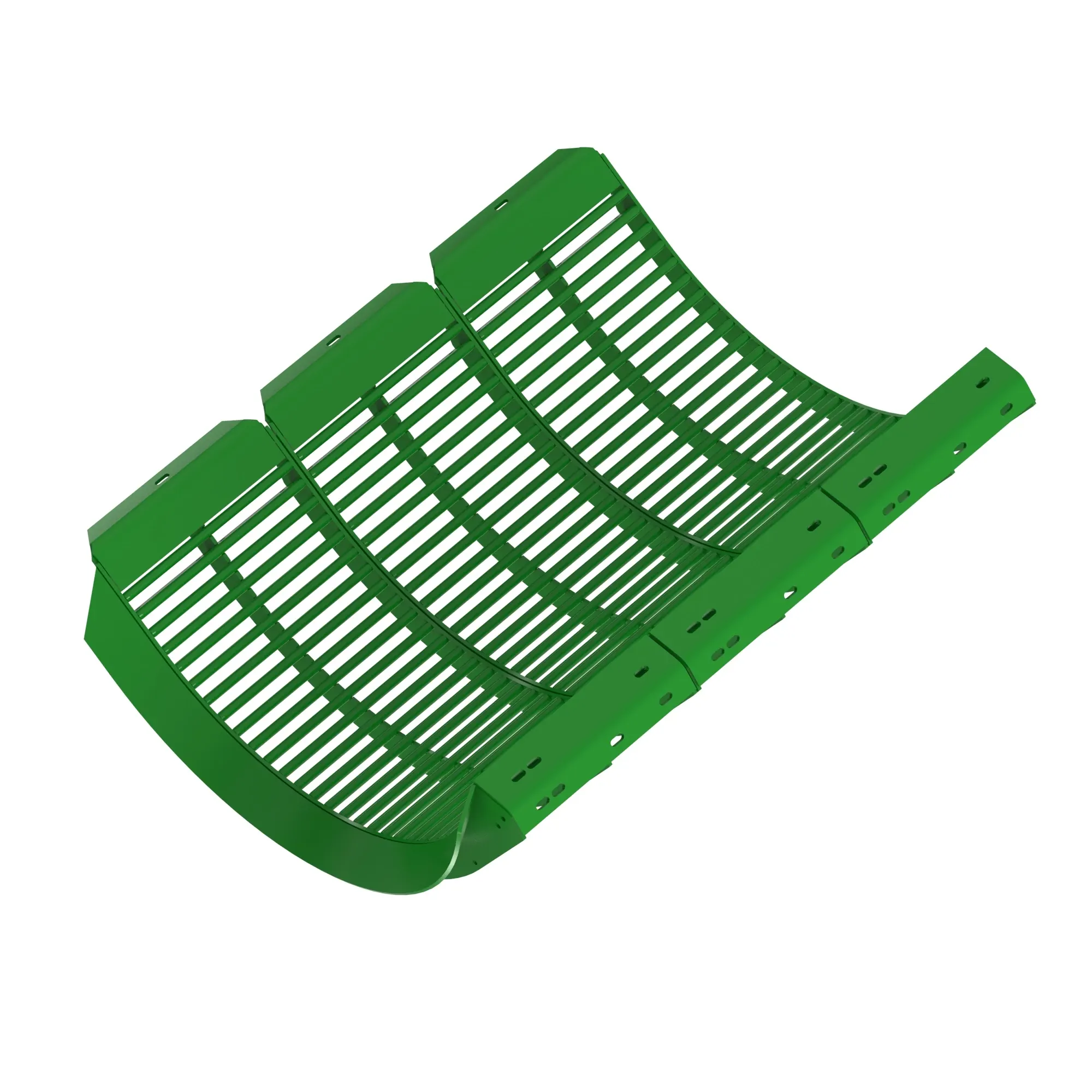 Concave Kit