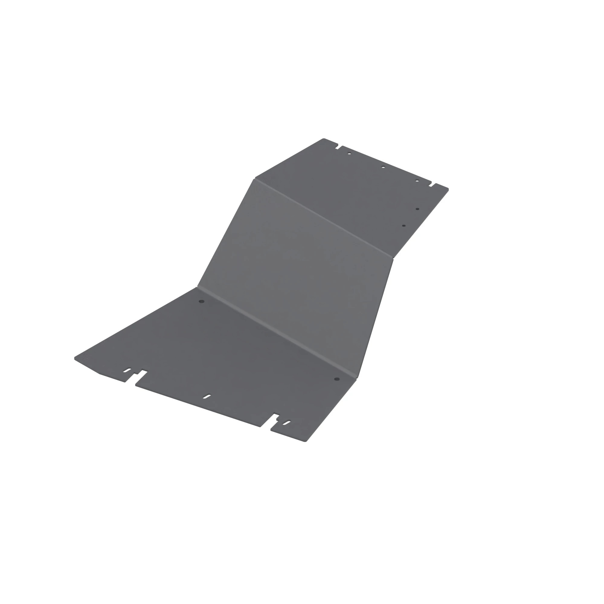 John Deere Cover - F727612