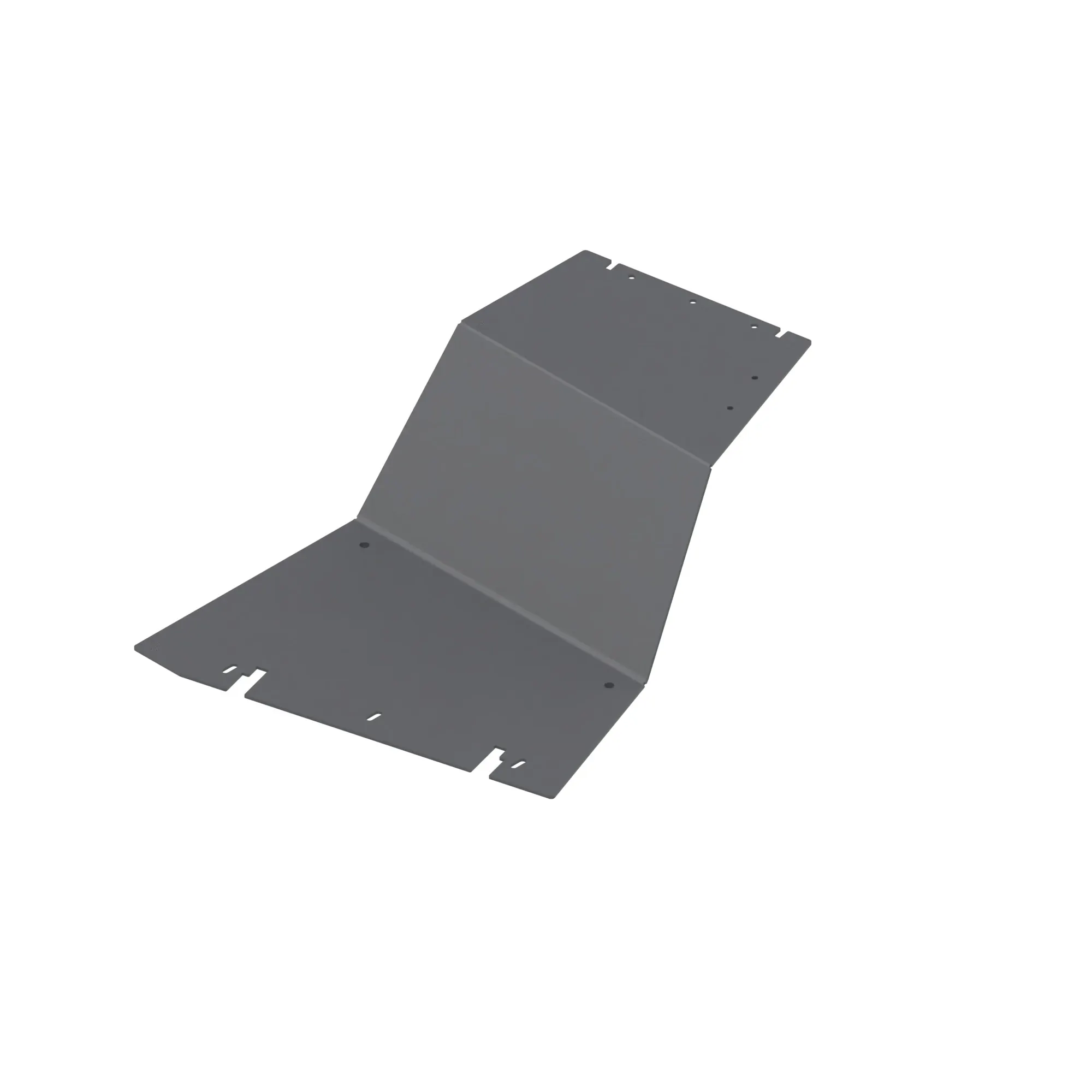 John Deere Cover - F727612