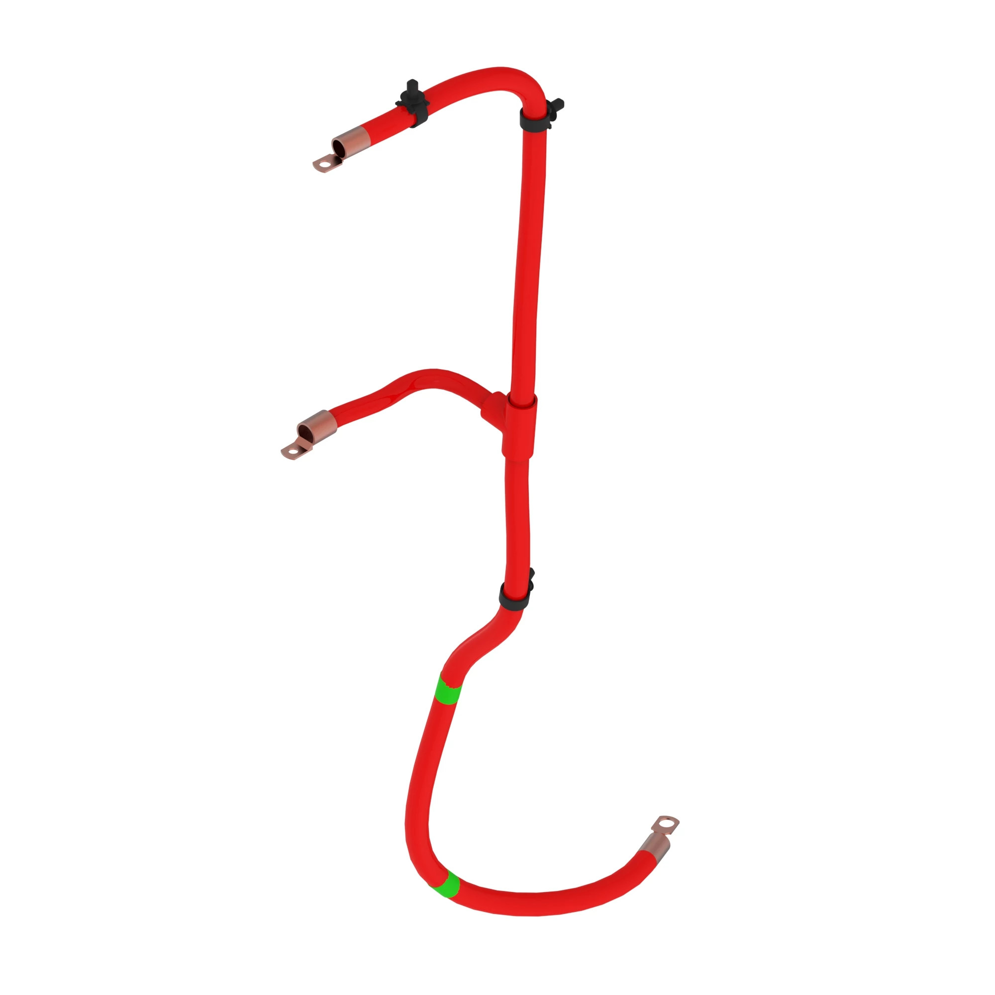 John Deere Battery Cable - AKK46428