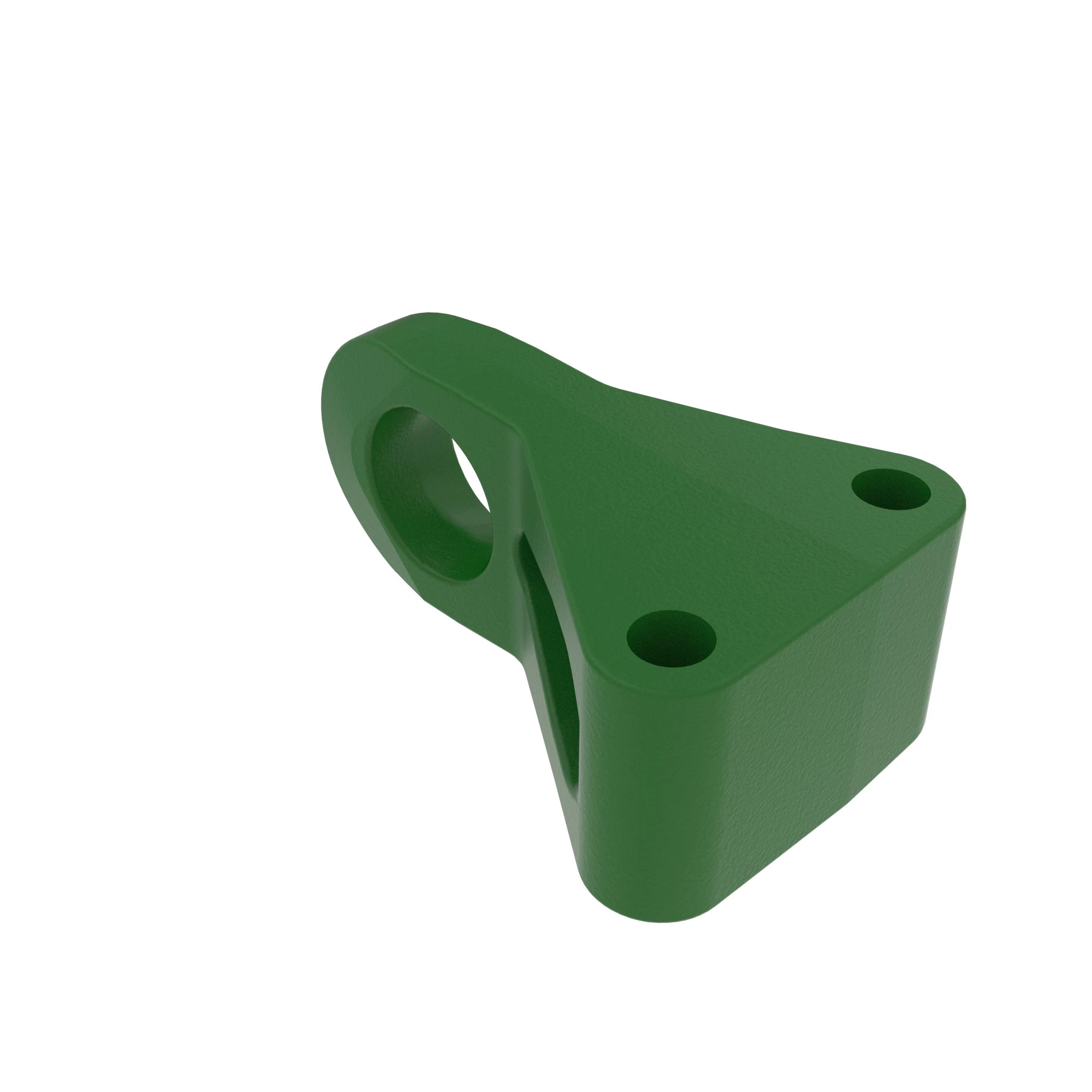 ⚙️ A108613: Enlace de enganche Cat 4 John Deere 🚜✅