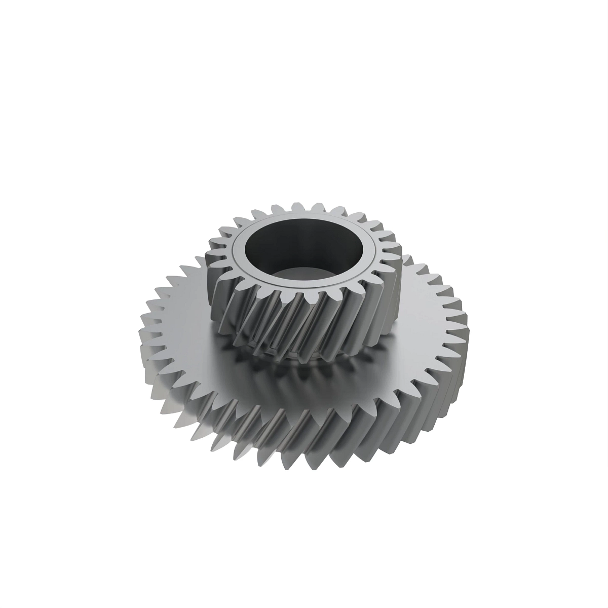 Gear, Idler, MFWD, T=42