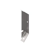 STRAP, RH FRONT CORNER