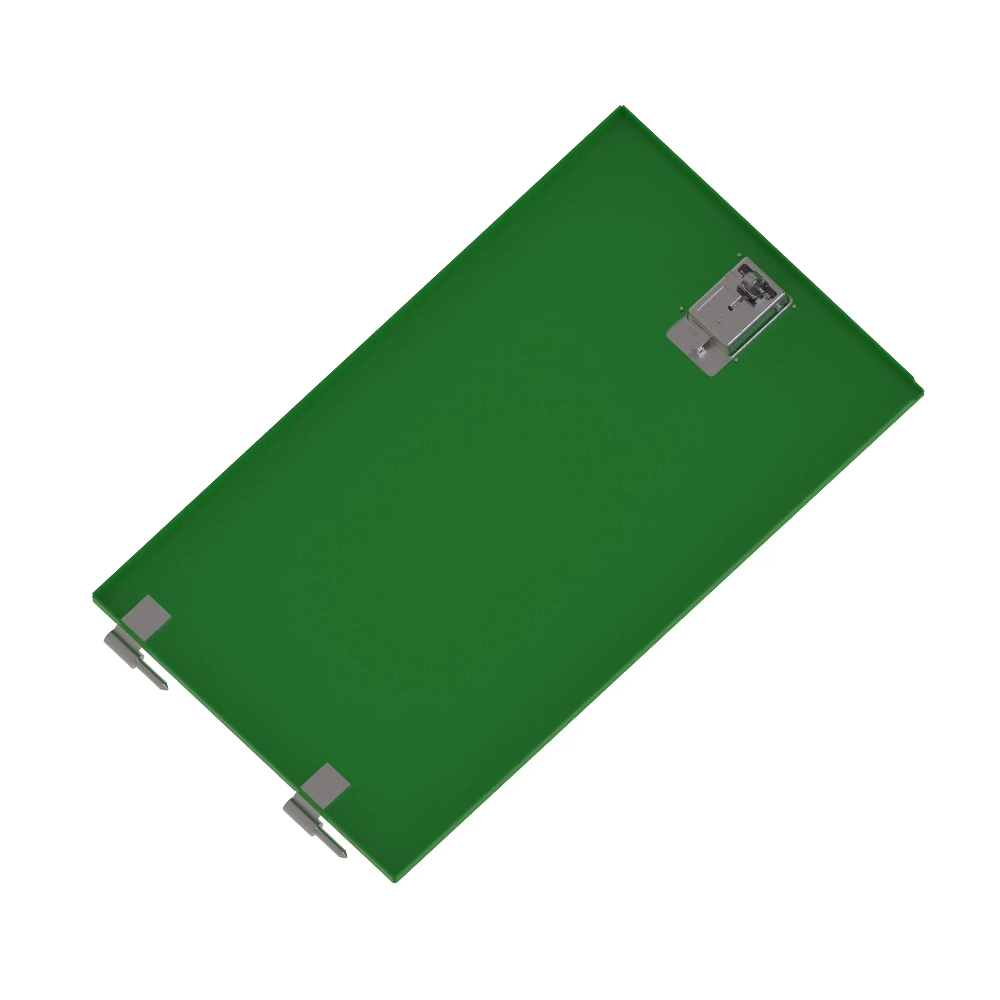 DOOR, SERVICE WELD-T 437C 335C