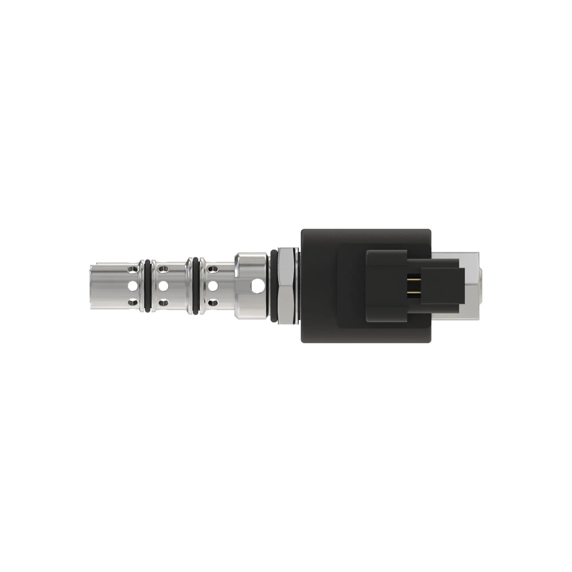 Solenoid Valve