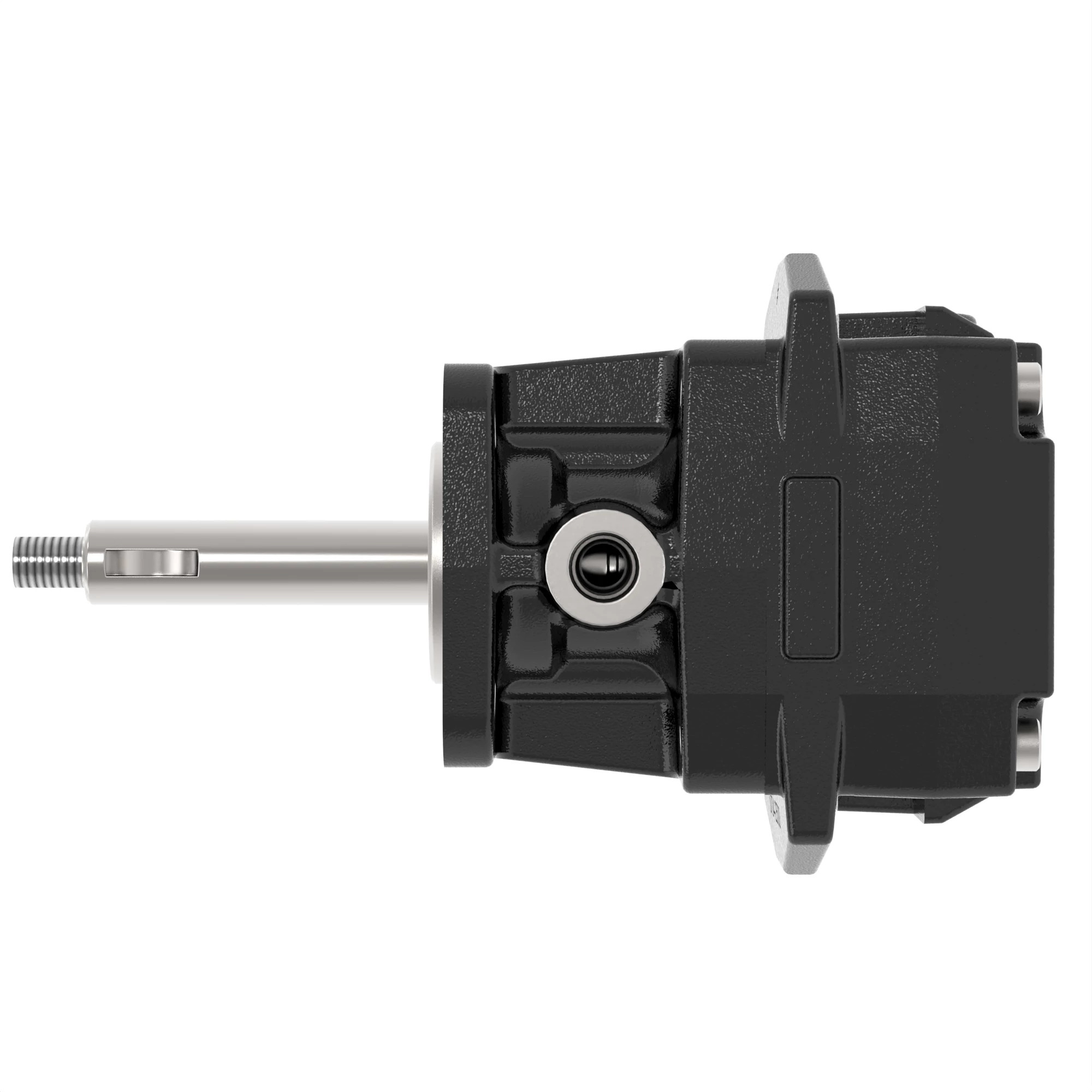 John Deere Solution Control Hydraulic Motor - AKK36891