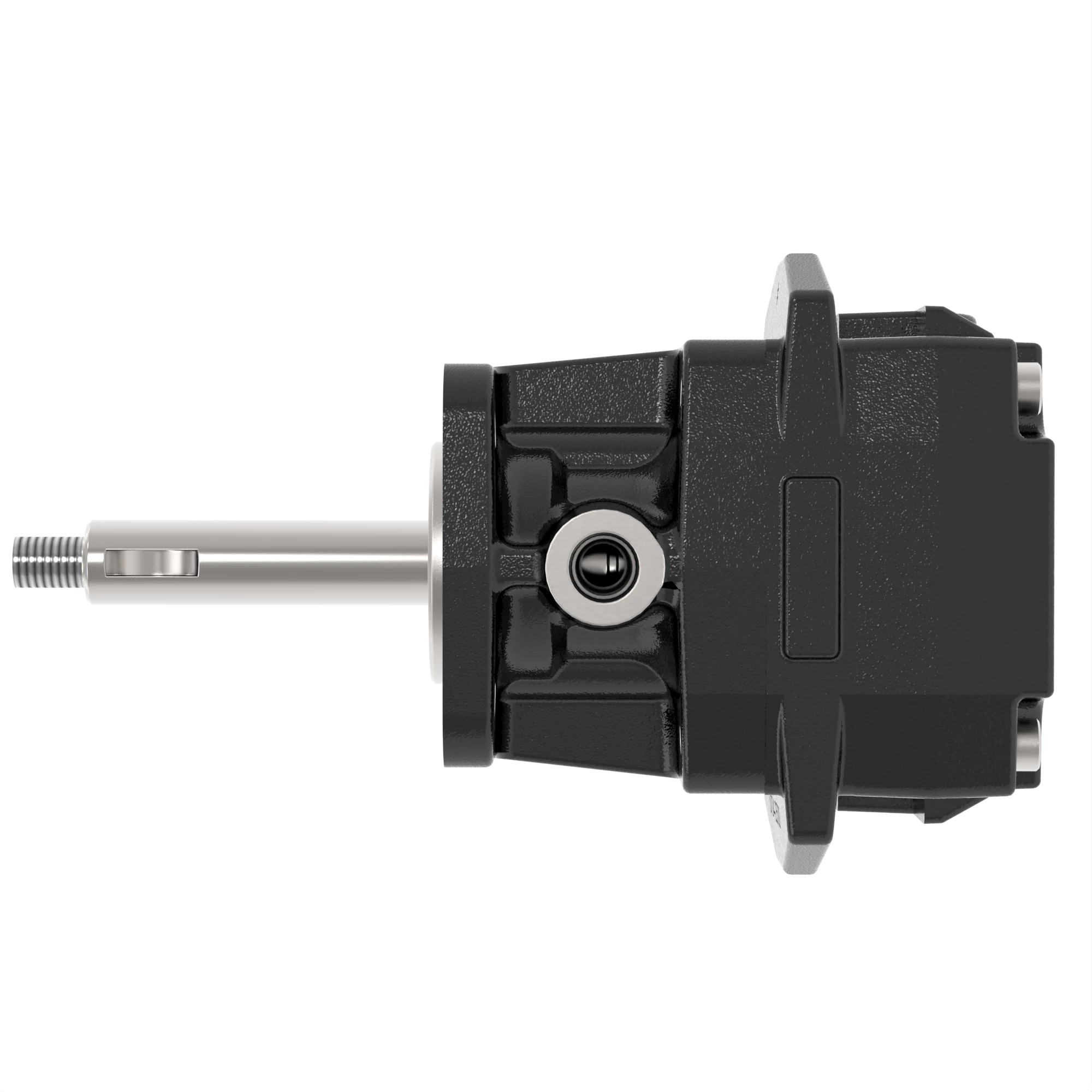 AKK36891: Solution Control Hydraulic Motor with Case Drain
