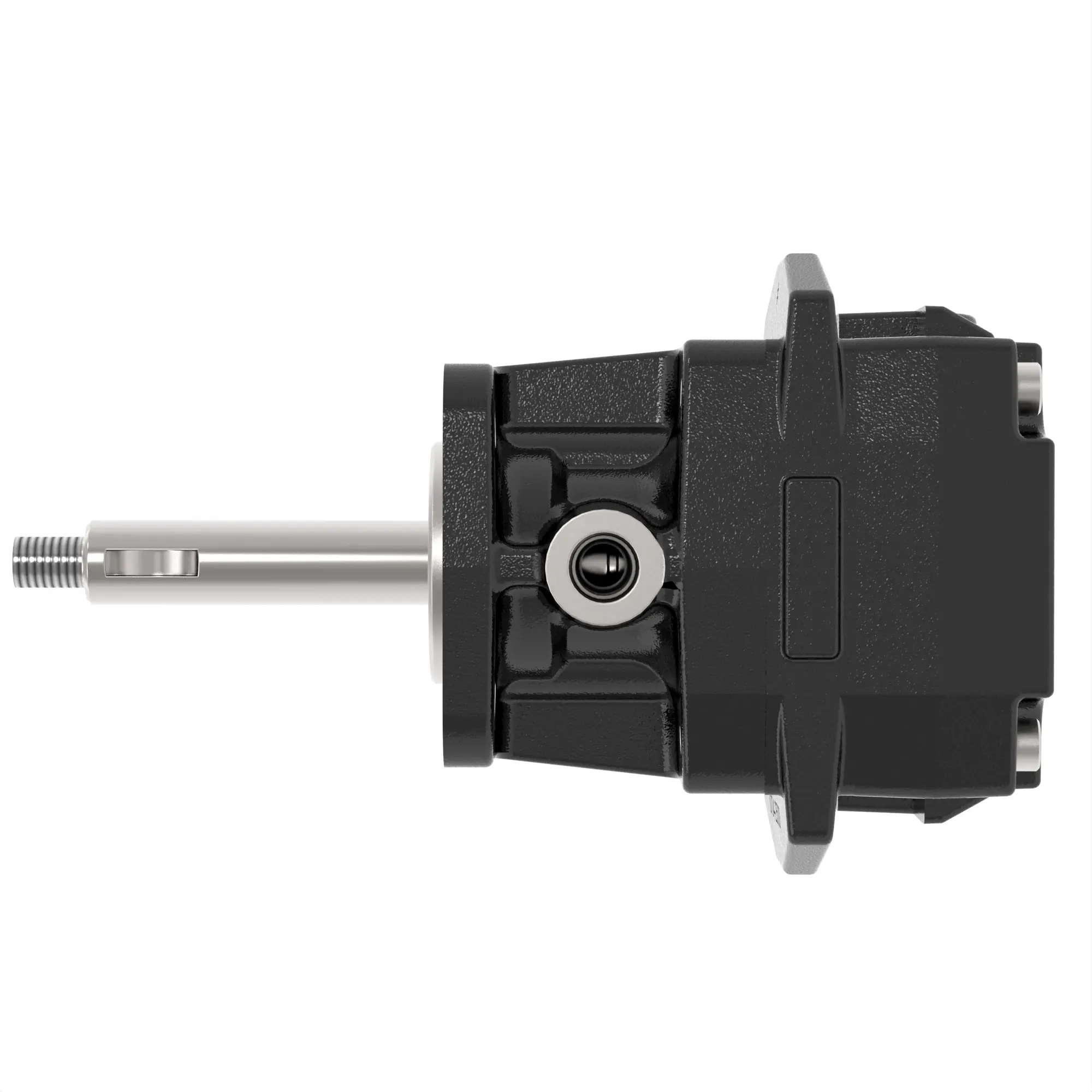 AKK36891: Solution Control Hydraulic Motor with Case Drain | Shop
