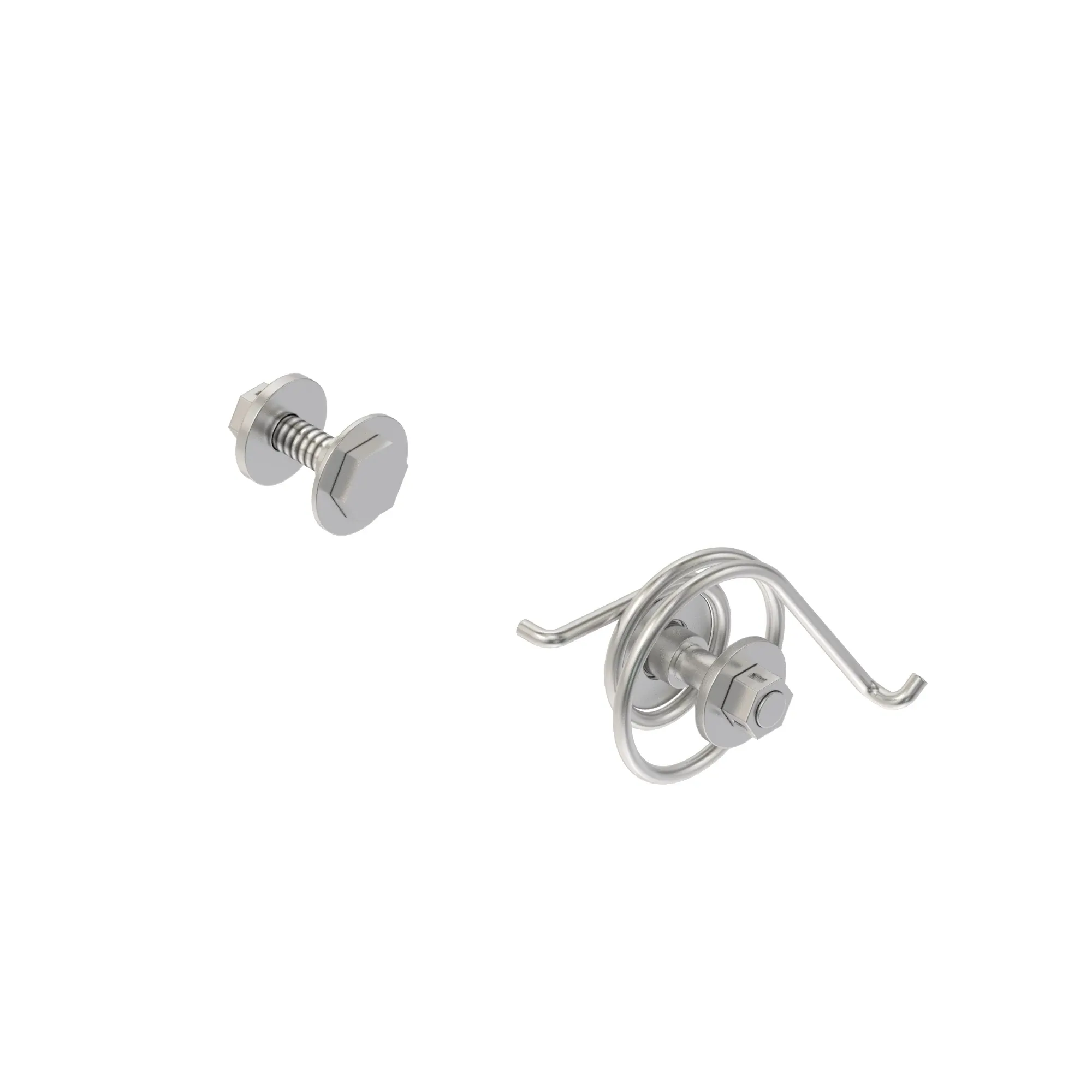 John Deere Seat Kit - RE166298