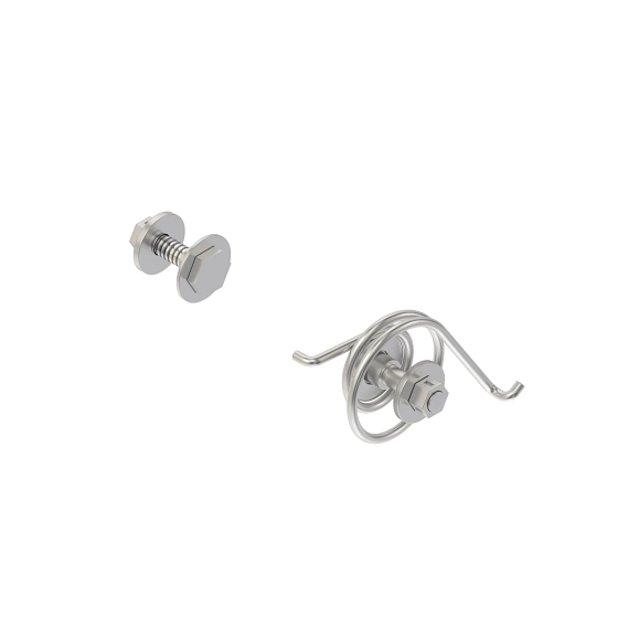 John Deere Seat Kit - RE166298