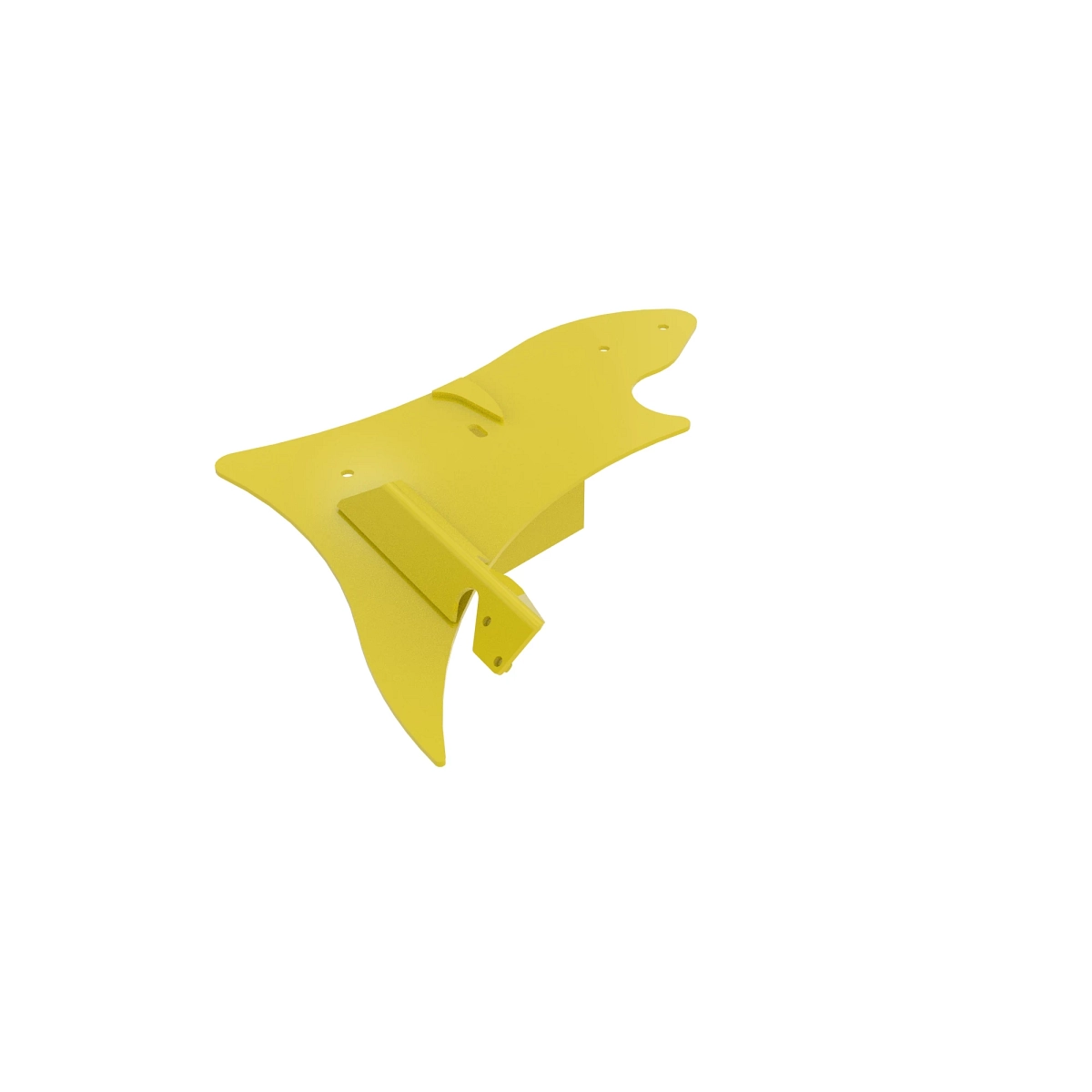 Scraper