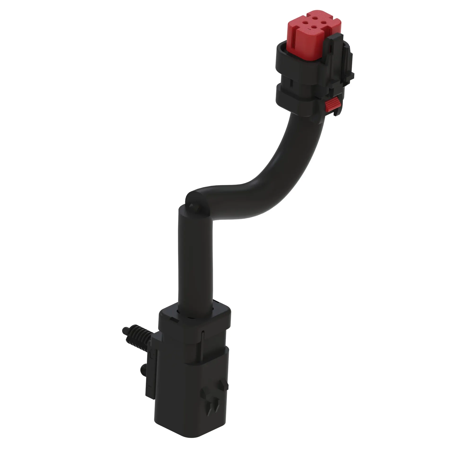 John Deere Jumper Delta Pressure Sensor Wiring Harness - SJ23862