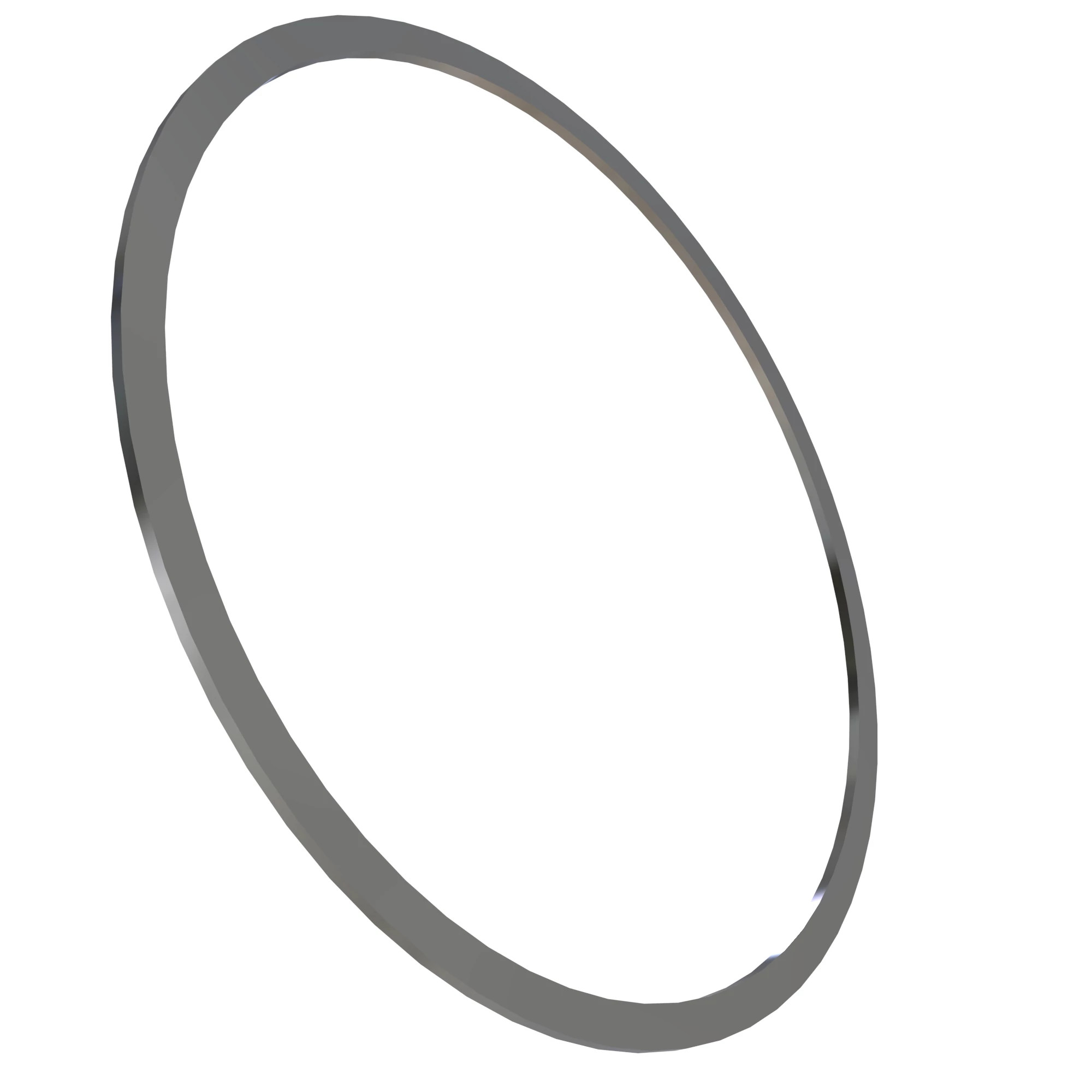 CHINA NR4 SIZE 4 GASKET