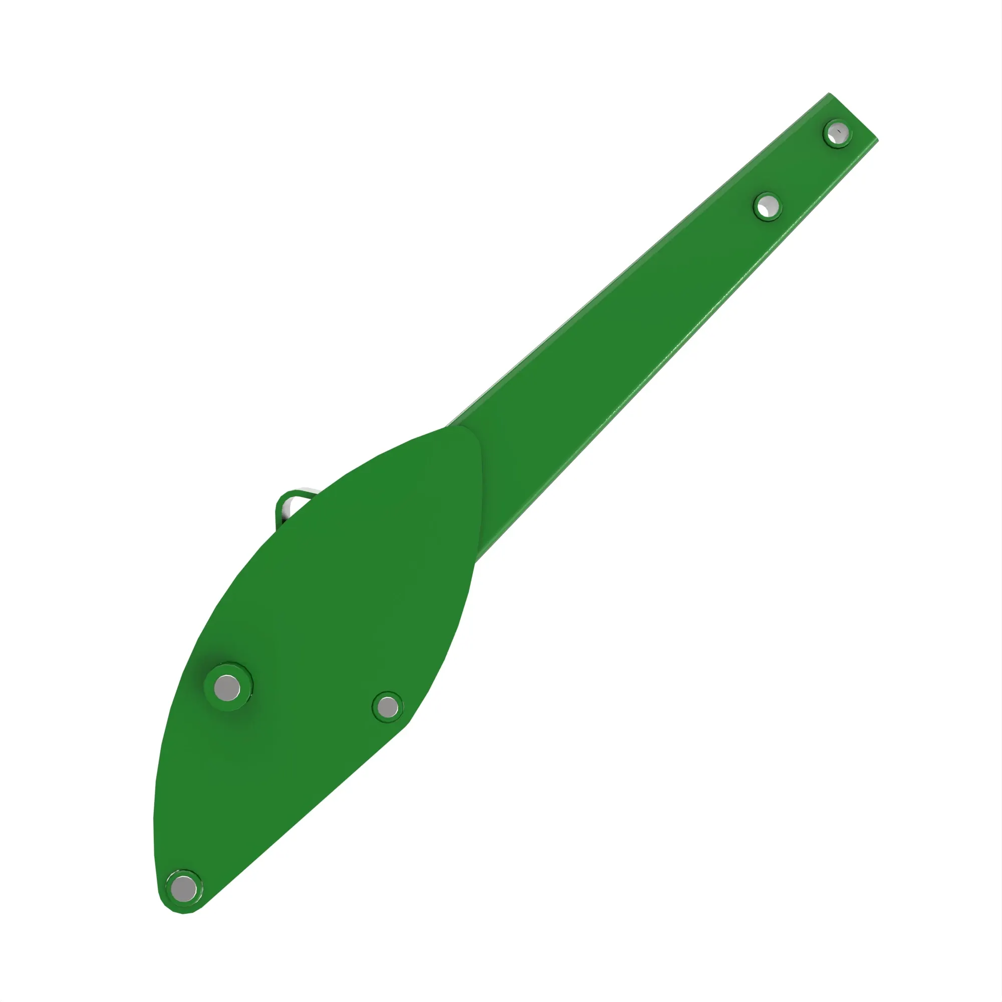 Dipperstick