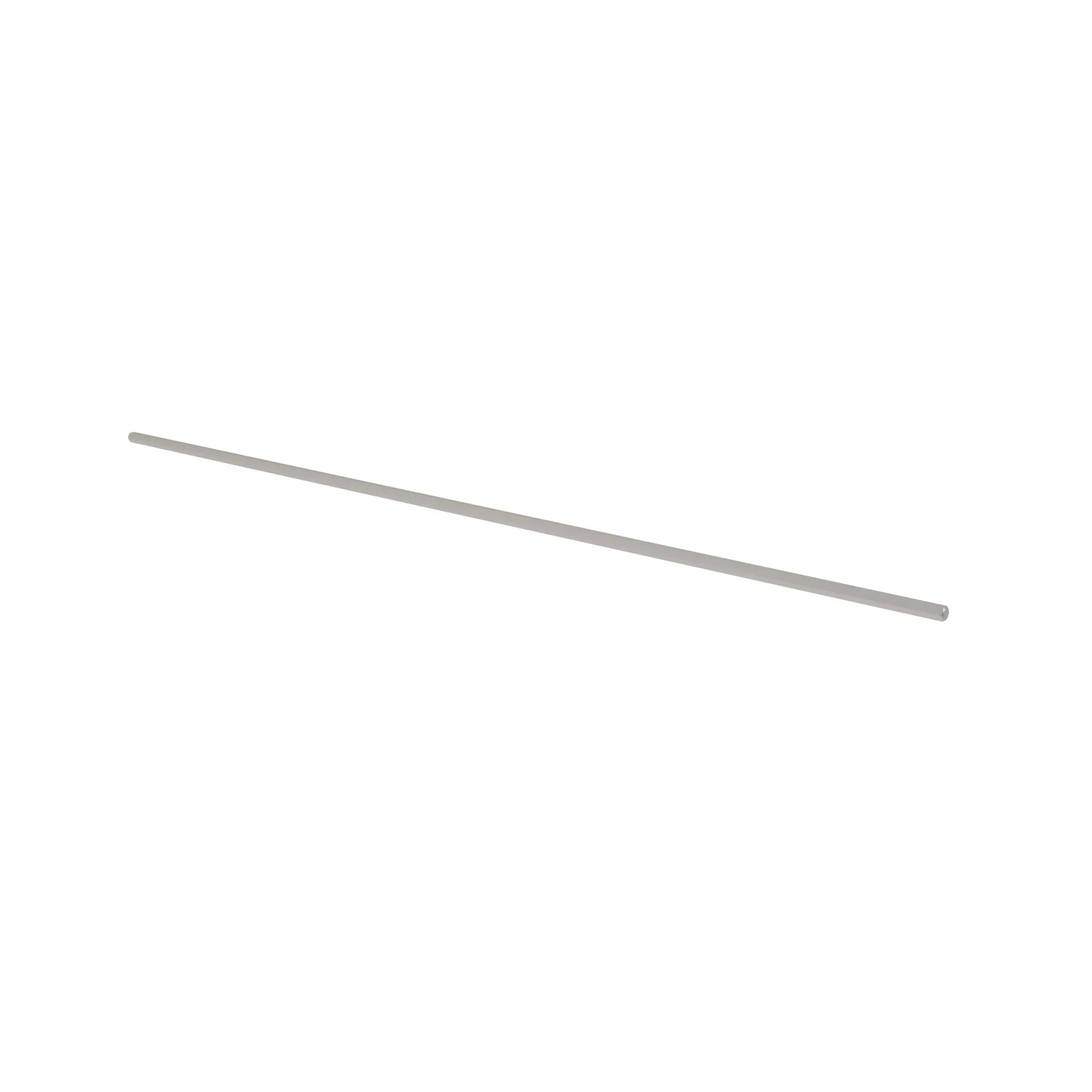 John Deere Axle, 79.9 inch (2030 mm) - CQ67841