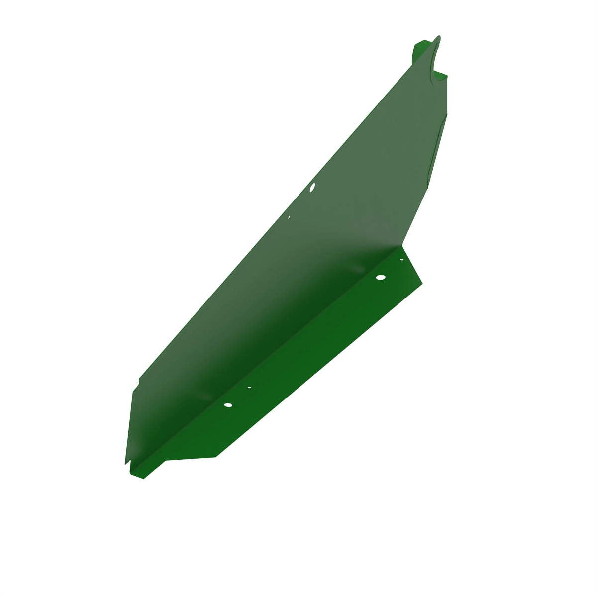 Shield-Assy. R.H. Fdrh.