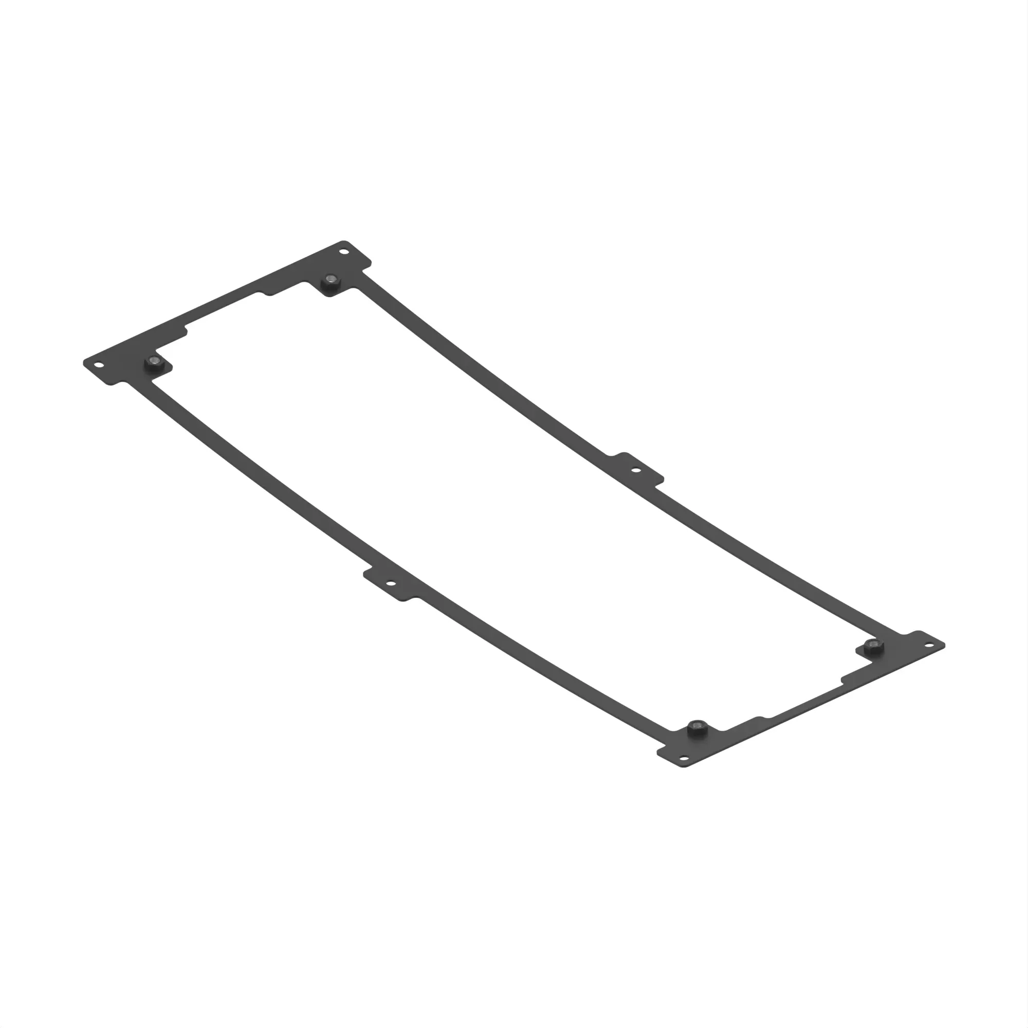 BRACKET, BRACKET