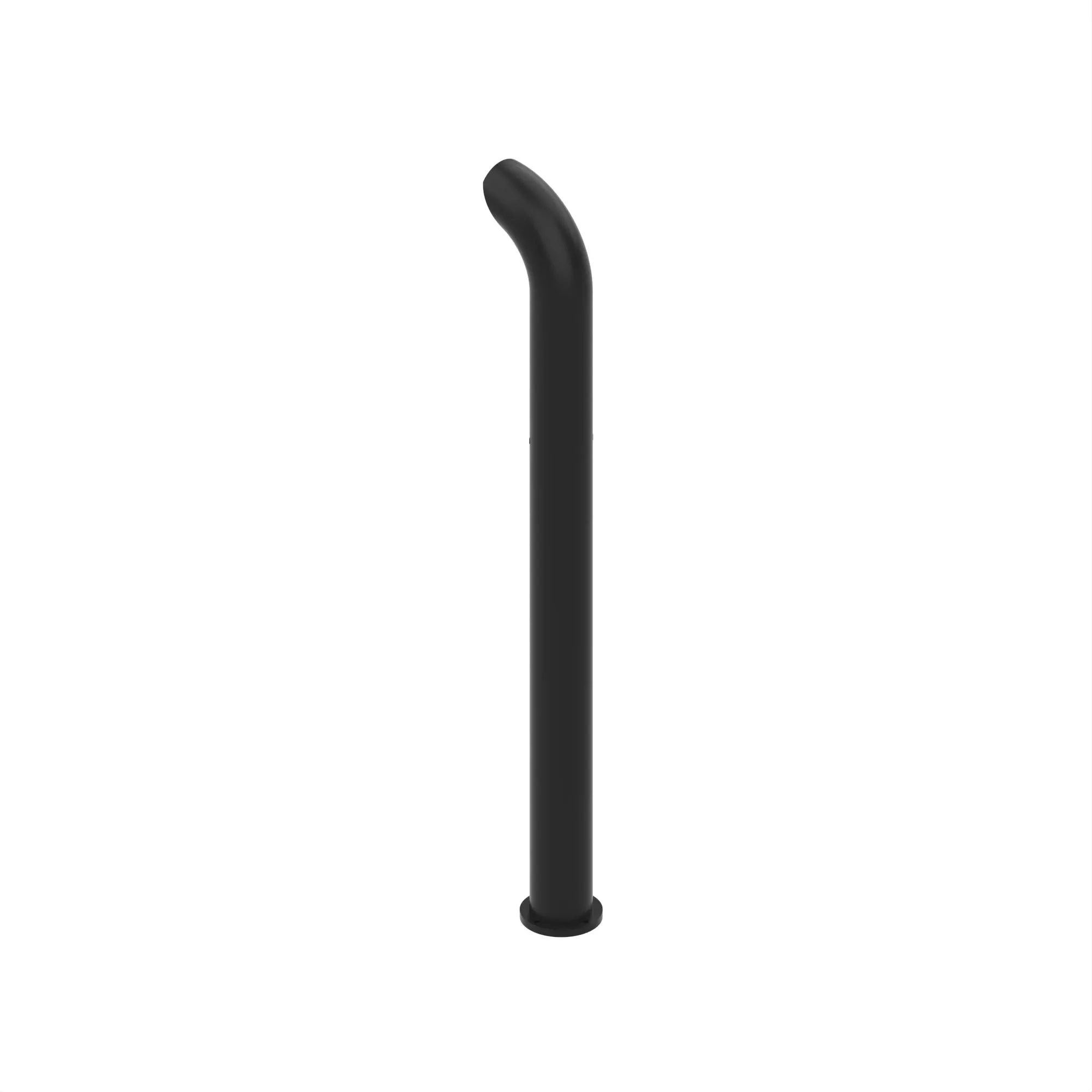 MUFFLER