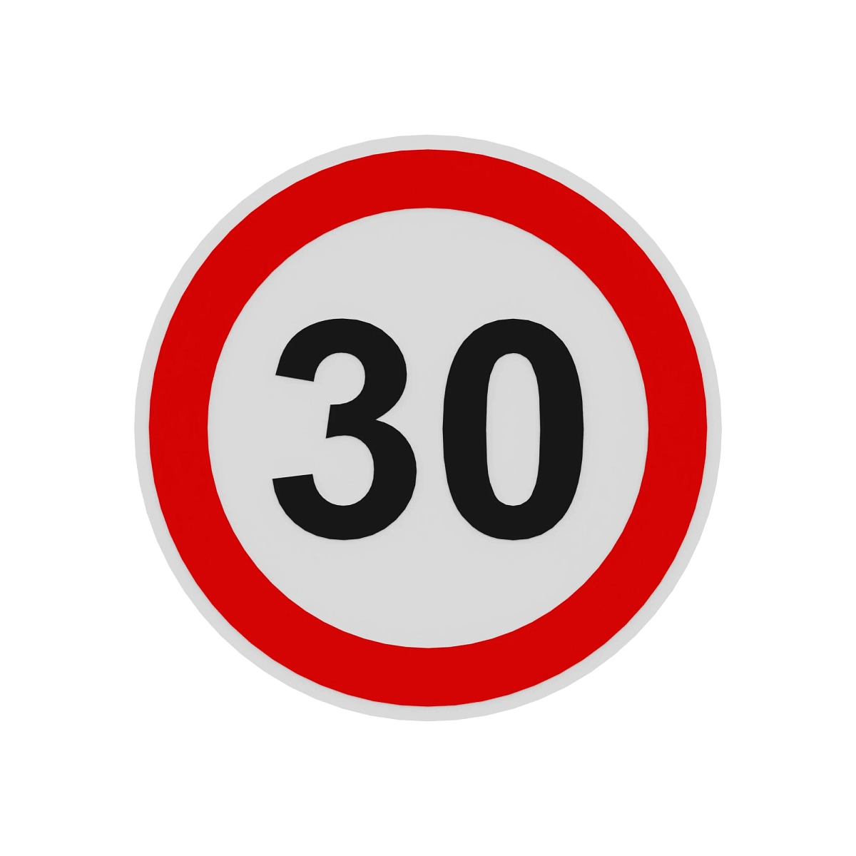 John Deere Label - HXE64966