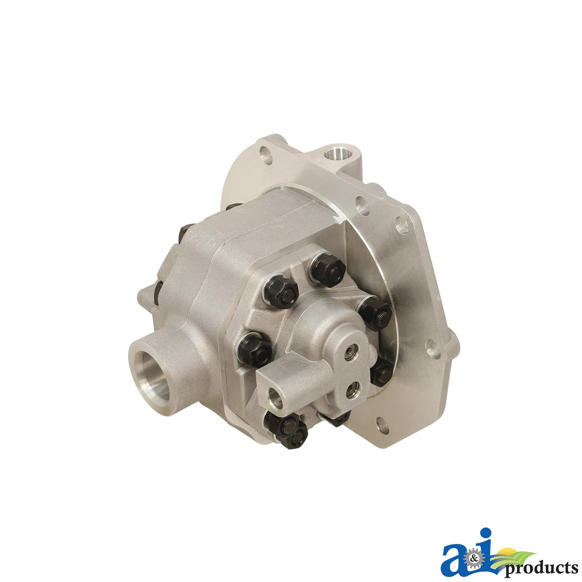 Hydraulic Pump