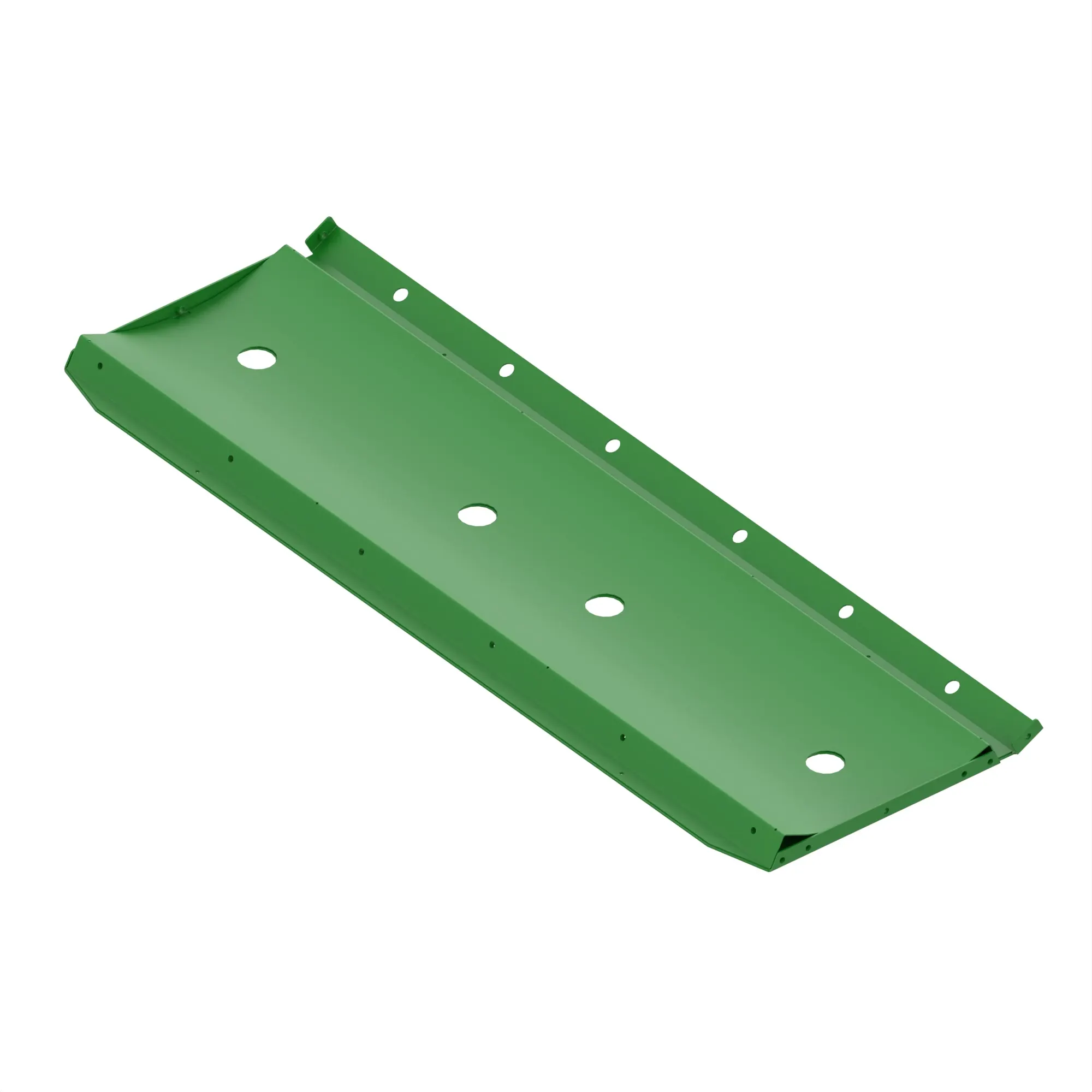 John Deere Sheet - AXE37495
