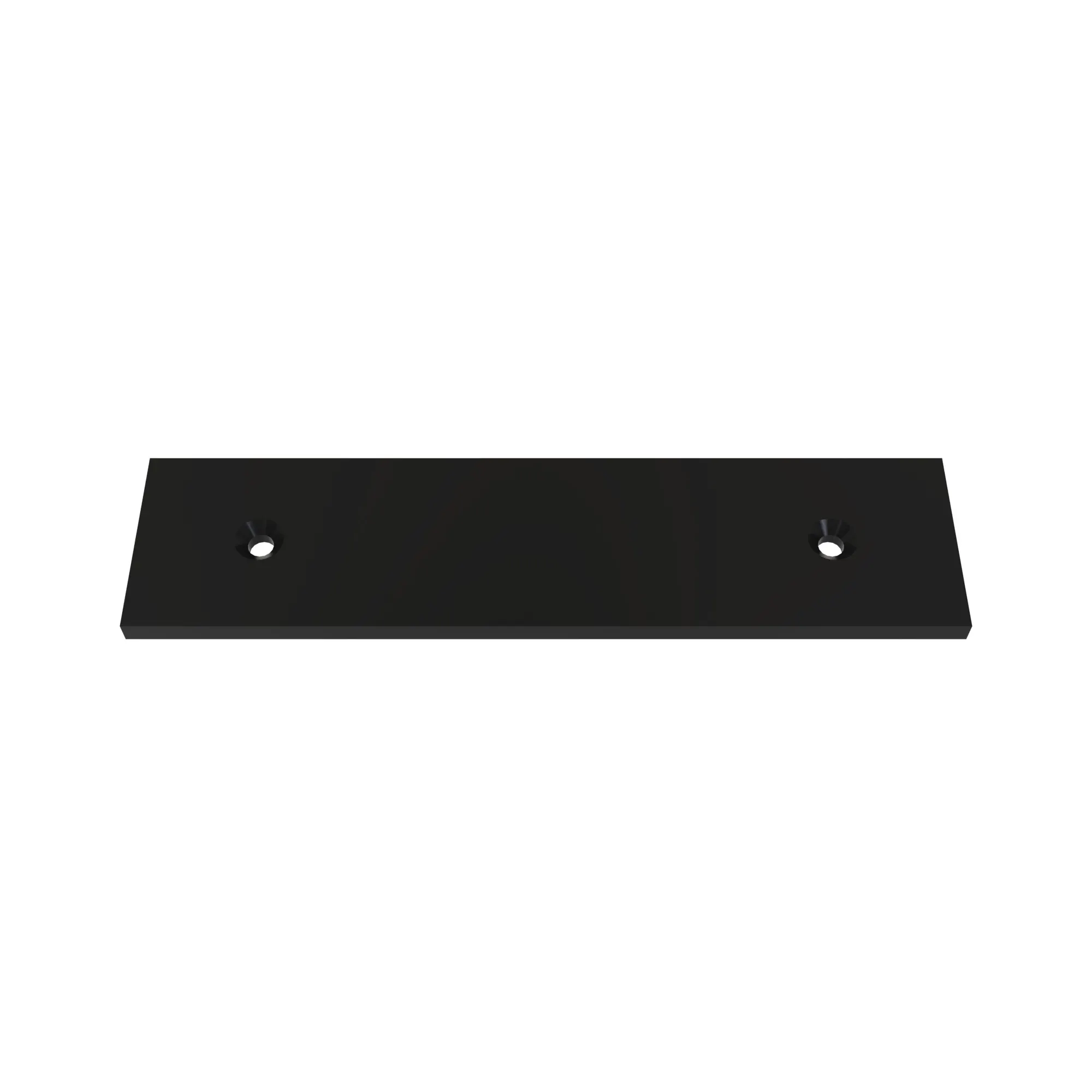John Deere Carrier Frame Boom Strip - KK31432