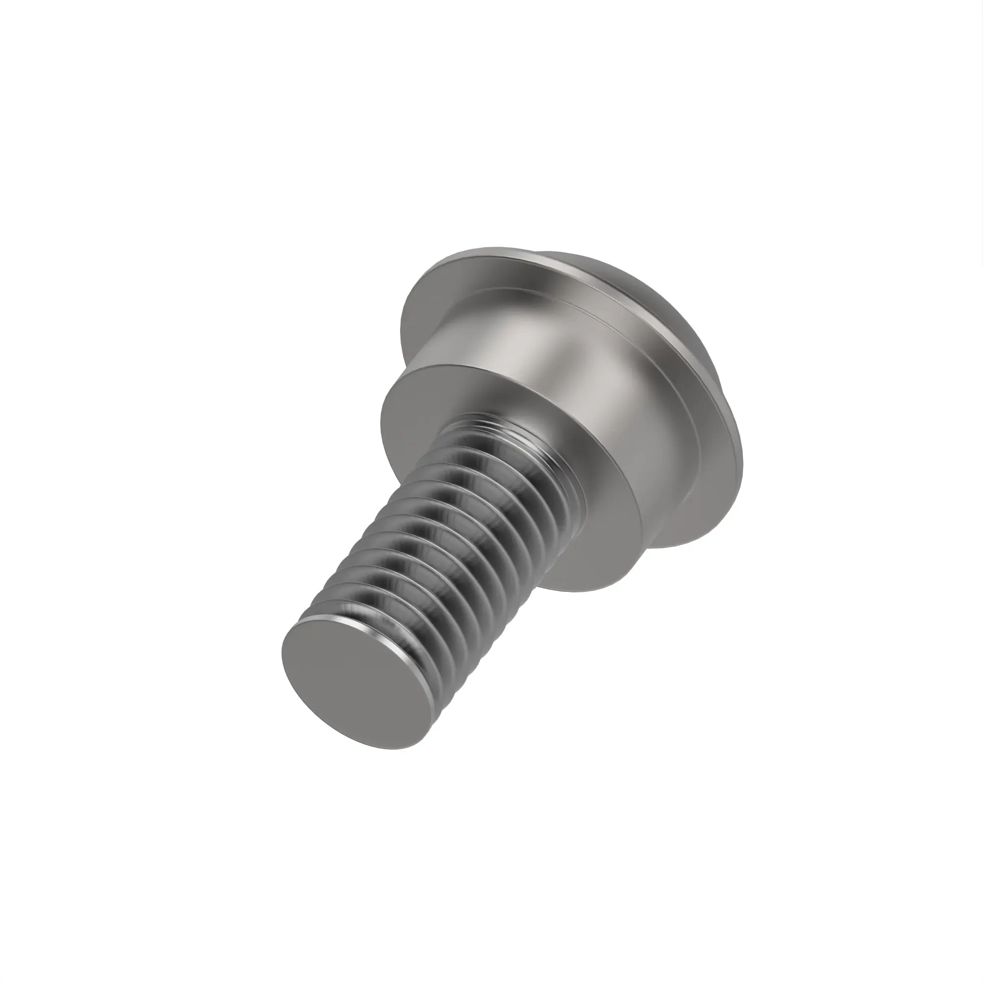SCREW, SHOULDER