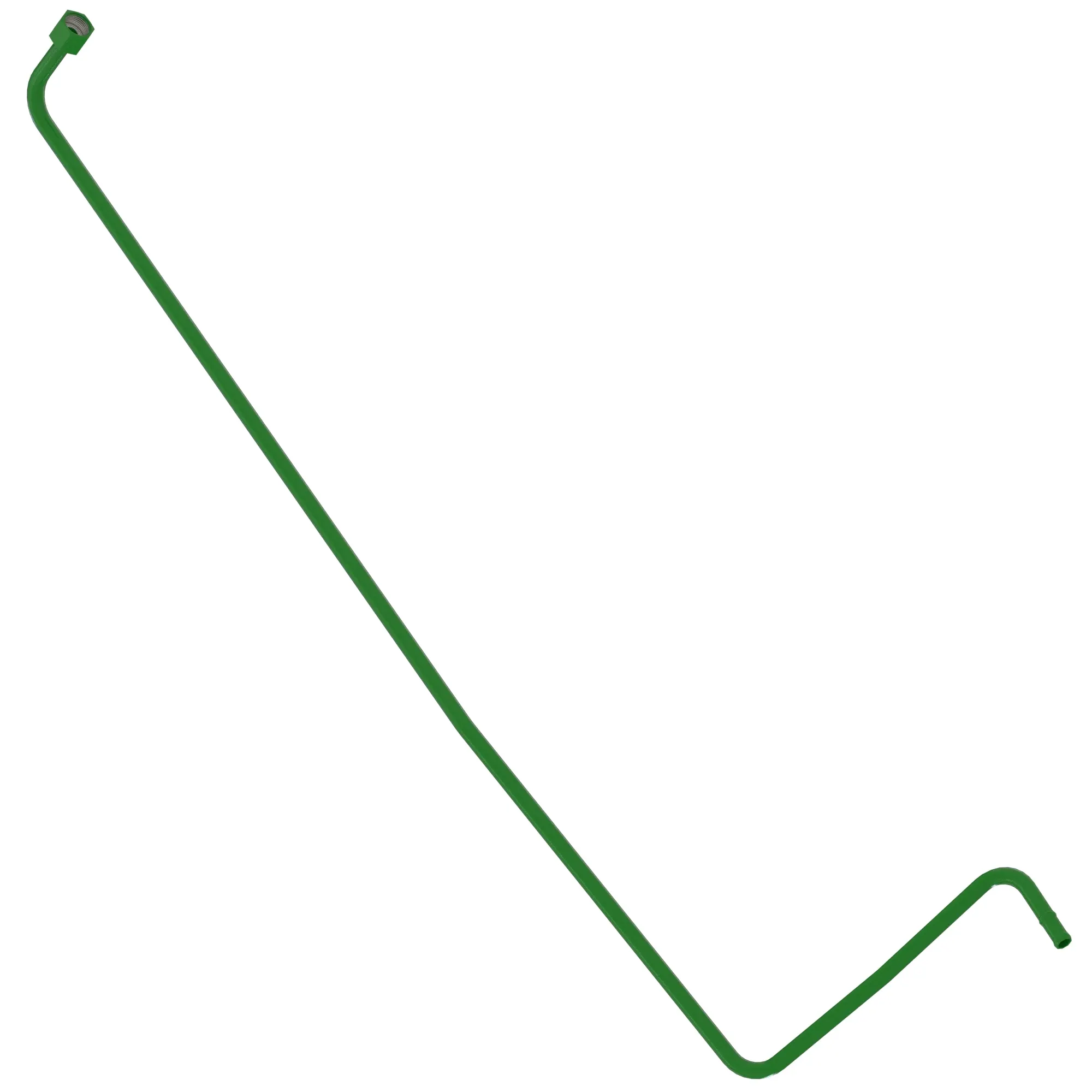 Line, Heater Return