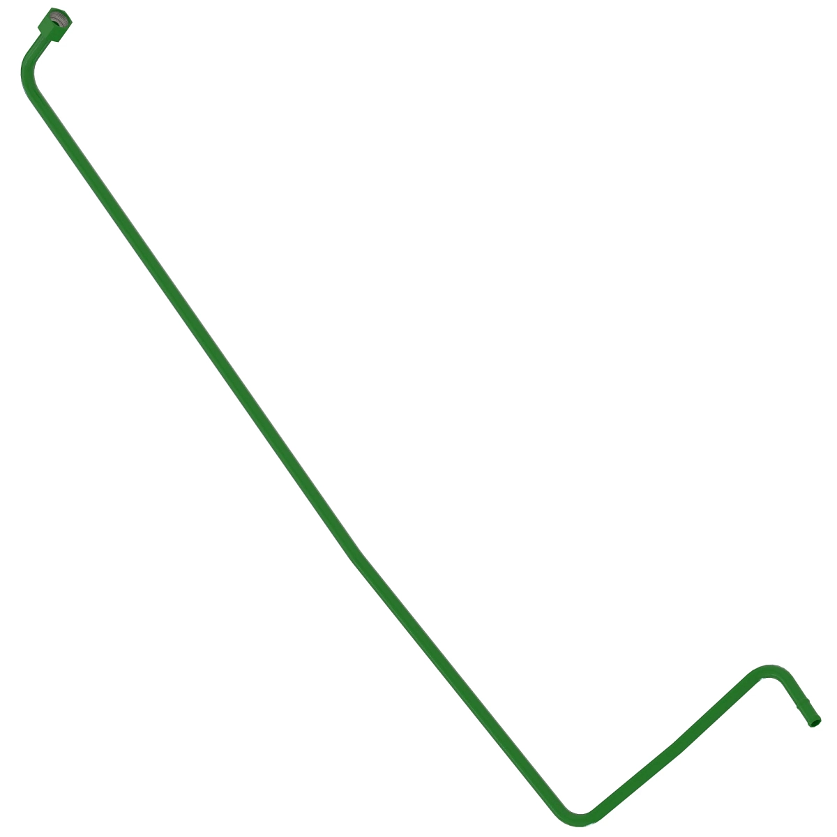 Line, Heater Return