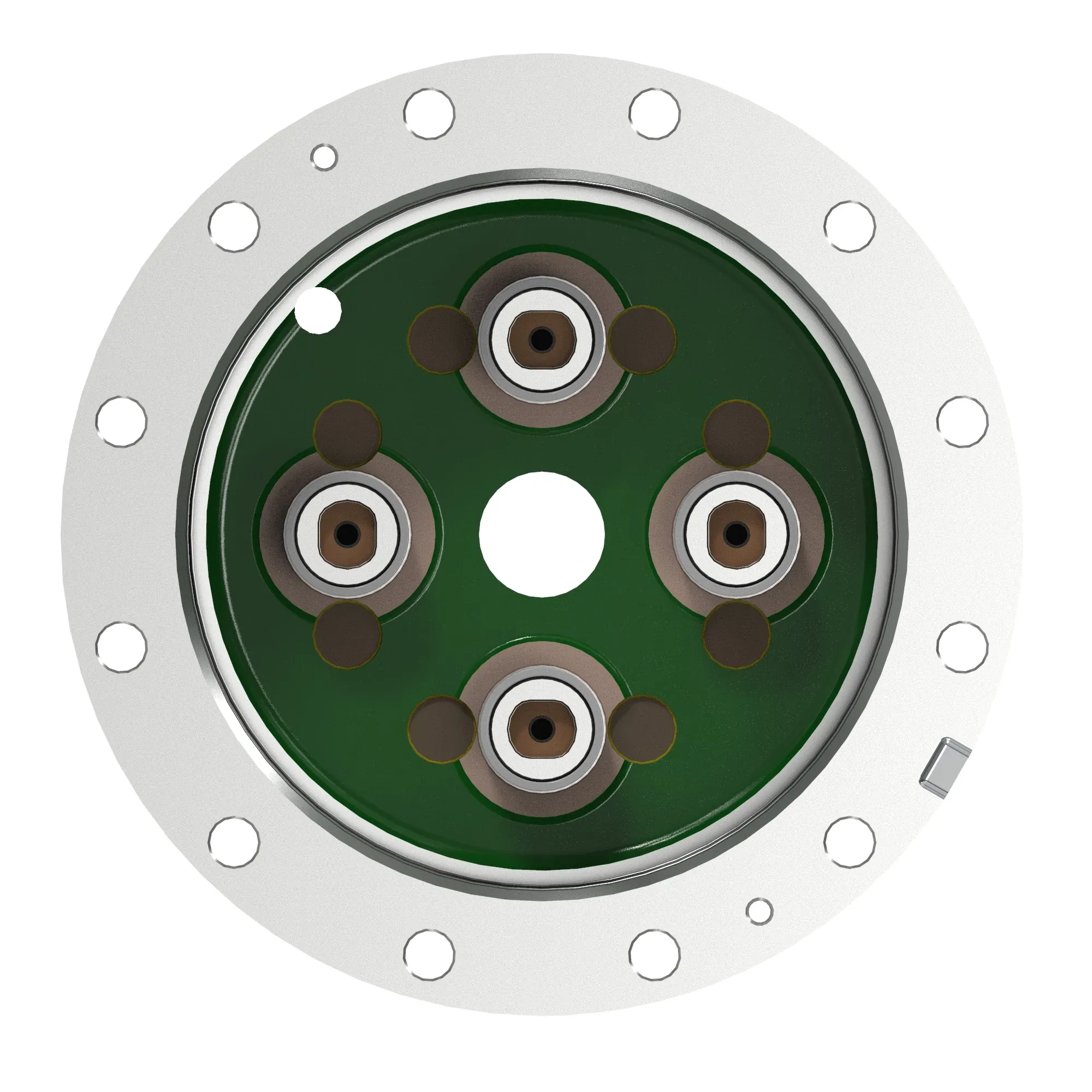 PLANET PINION CARRIER
