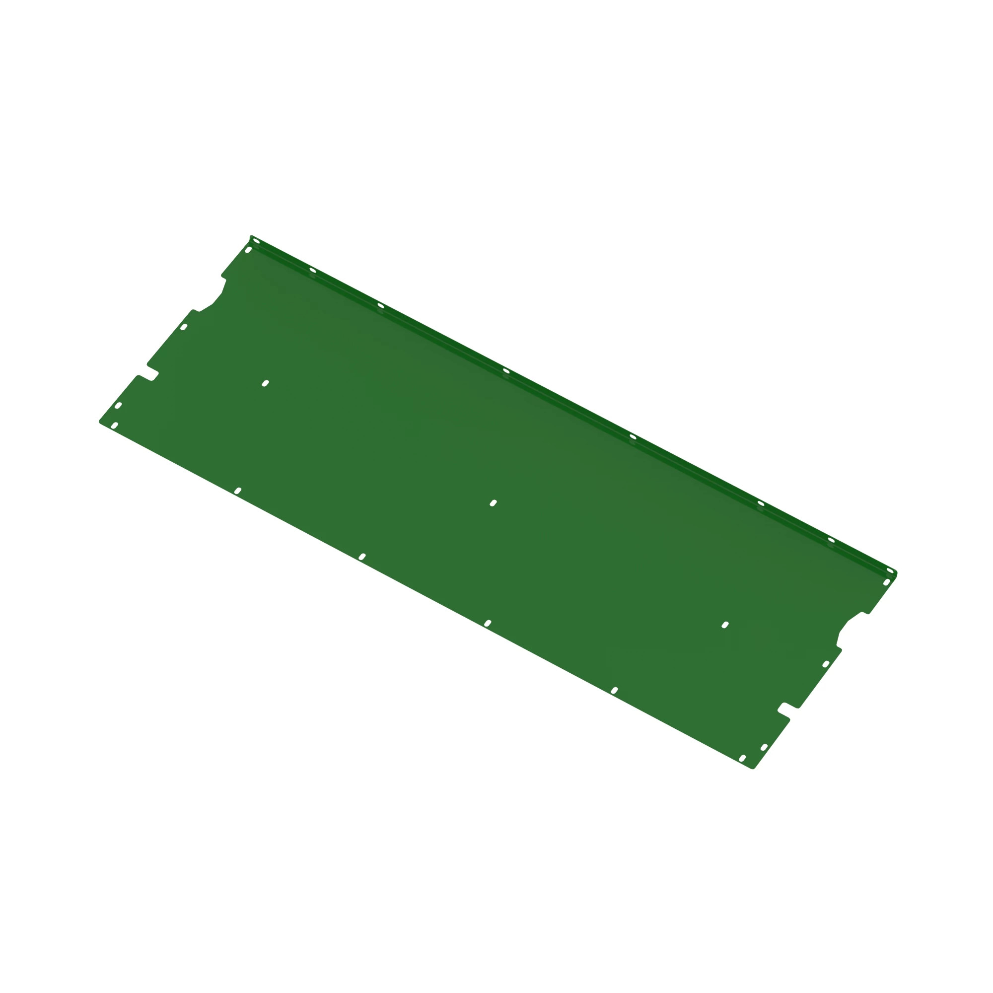 SHIELD,(4M FRONT SHIELD BOTTOM)