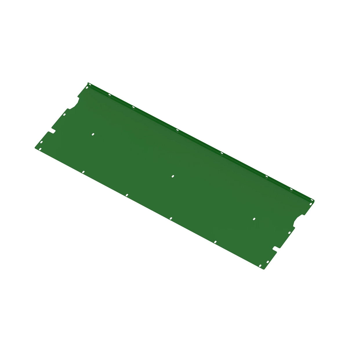 (4M Front Shield Bottom)