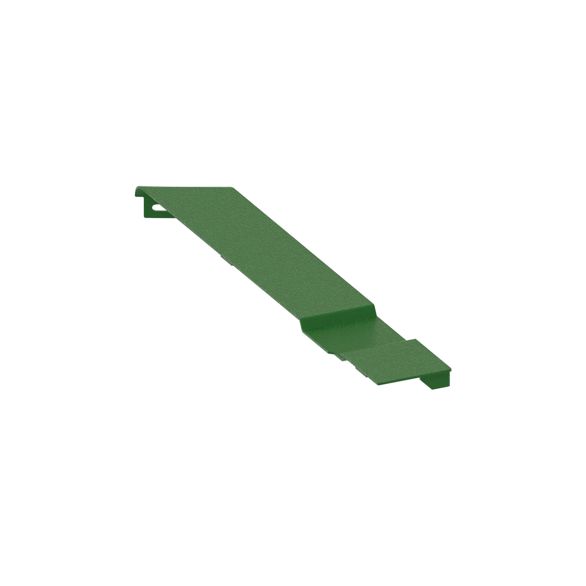 John Deere Fuel Tank Cover - F648176