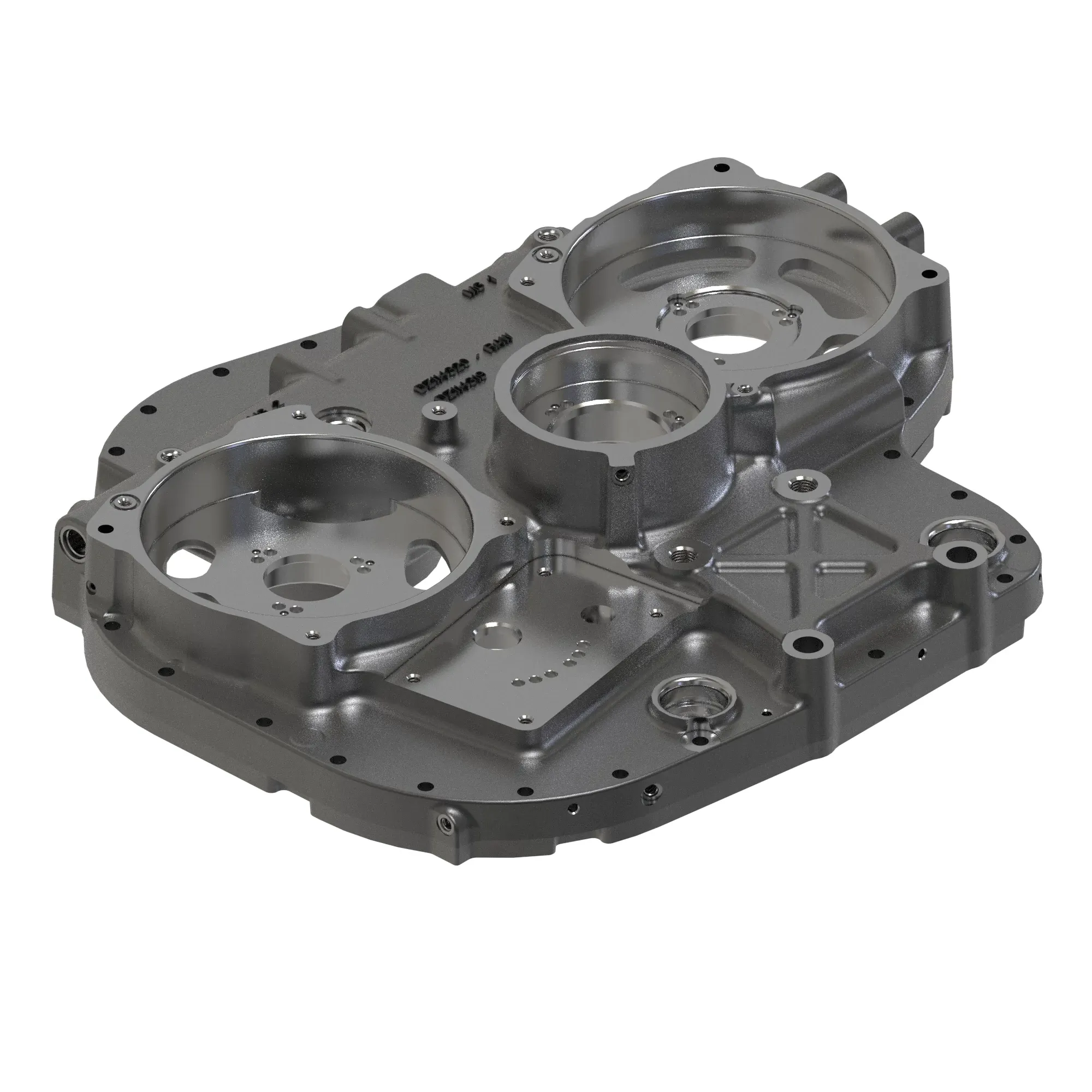 John Deere Housing - DZ114319