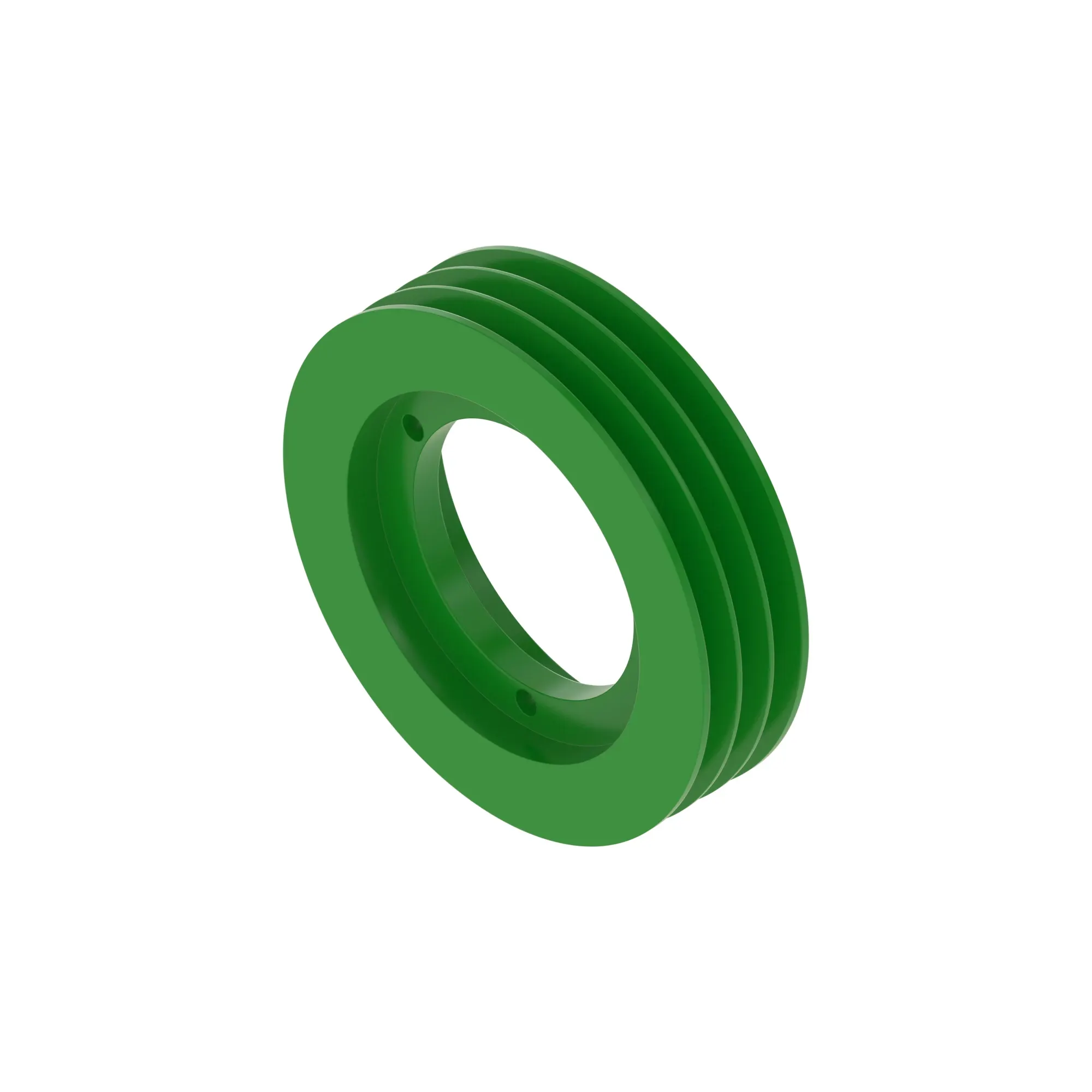 Pulley