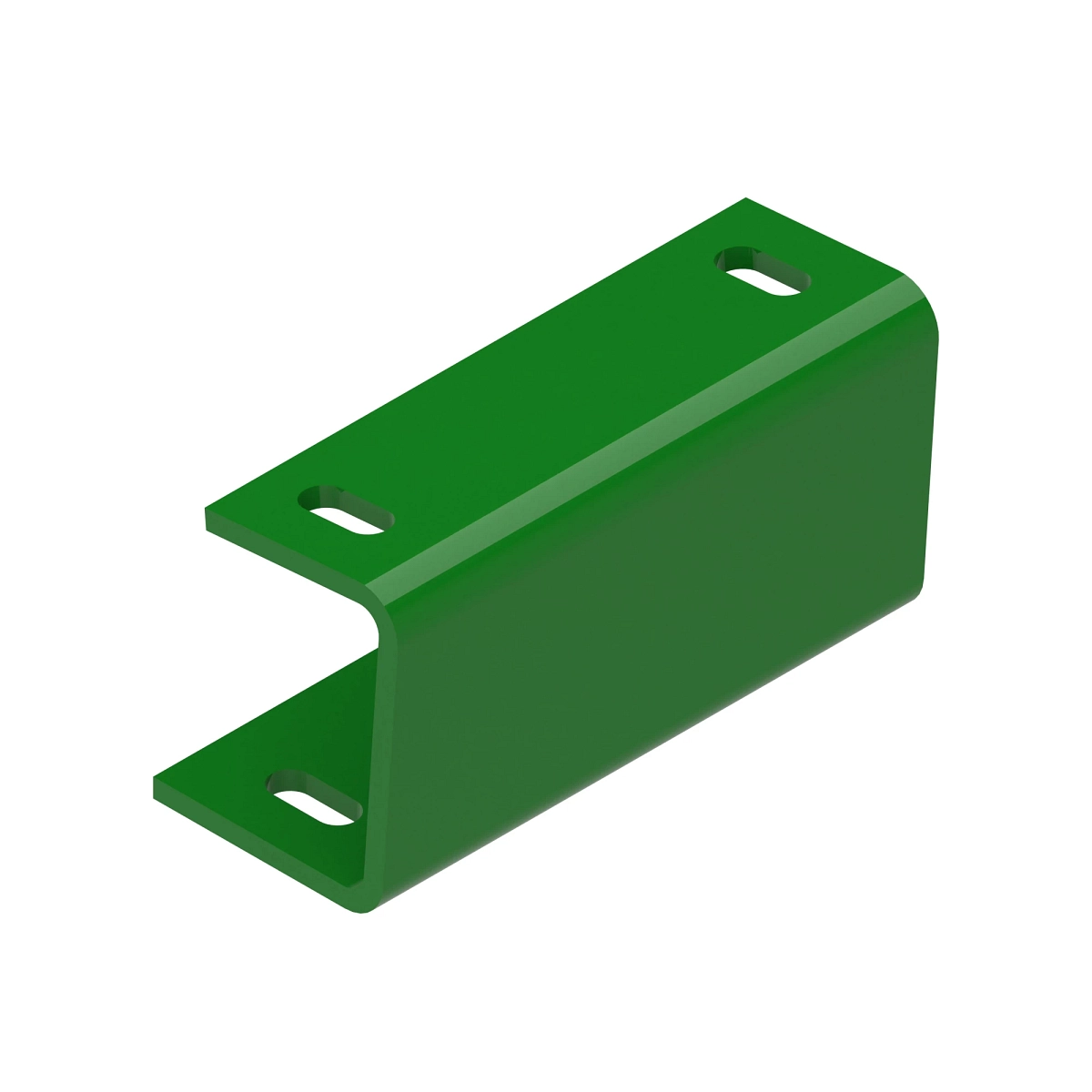 Support Plate -Grain Eleva