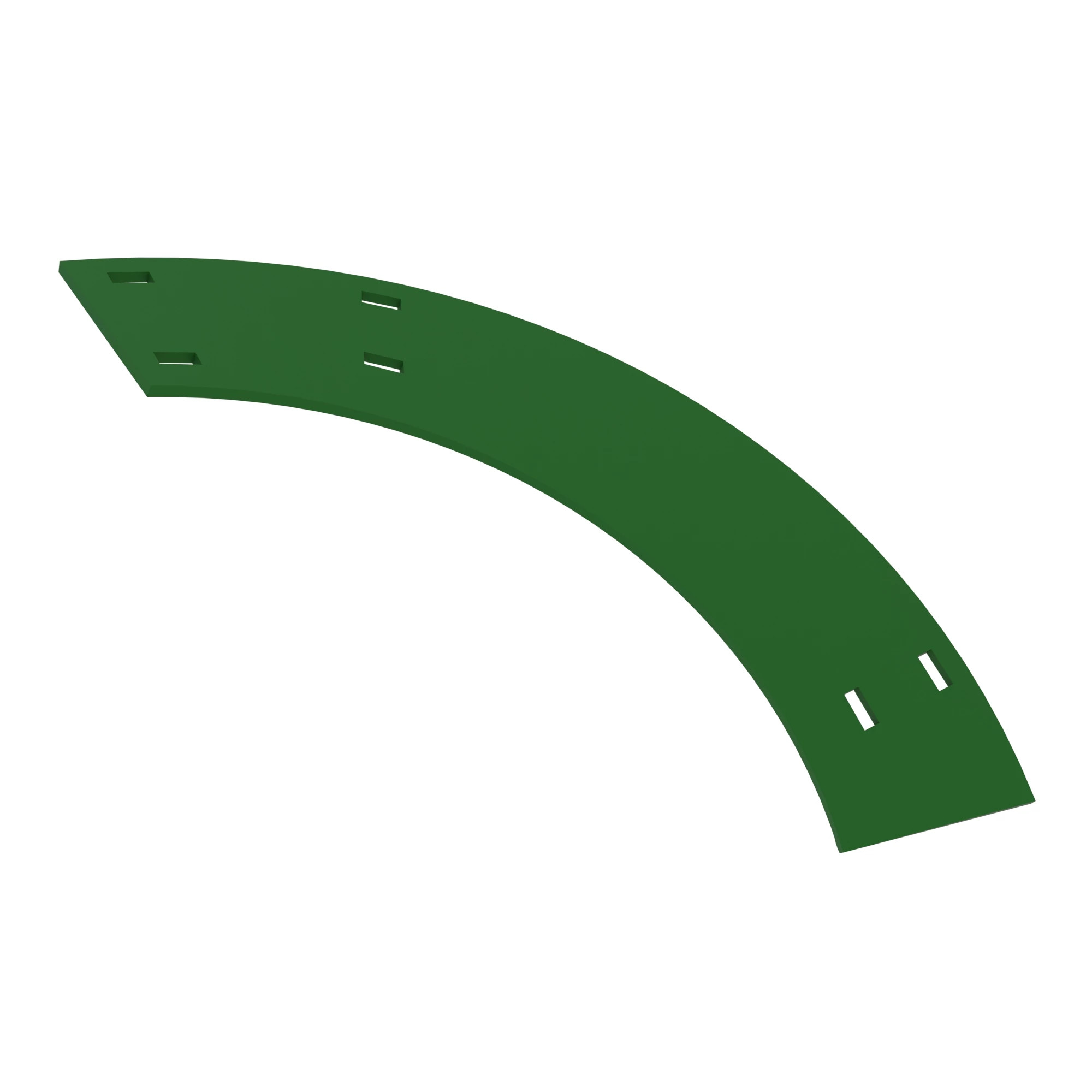 ⚙️ AH171648: Extensión John Deere 🚜✅ | Asesoría Expertos 👨💼