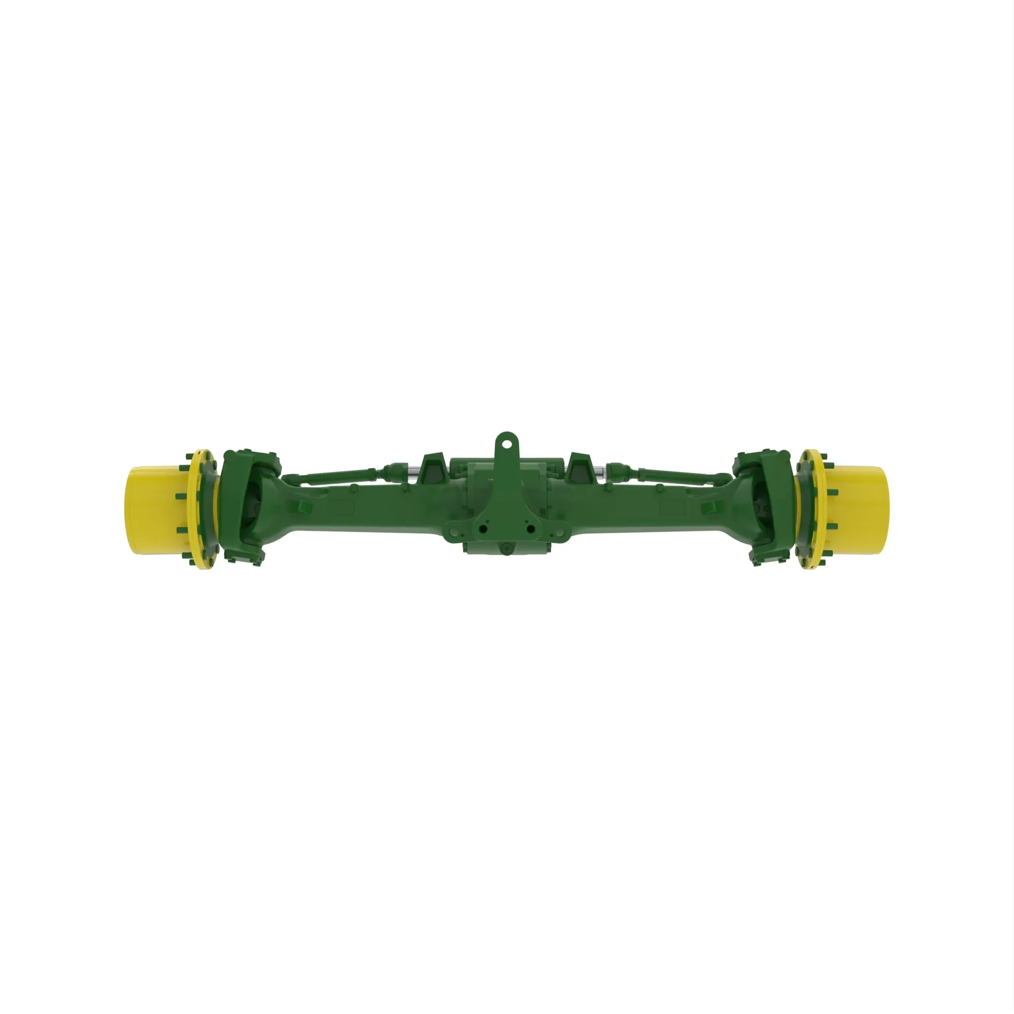 Front Axle