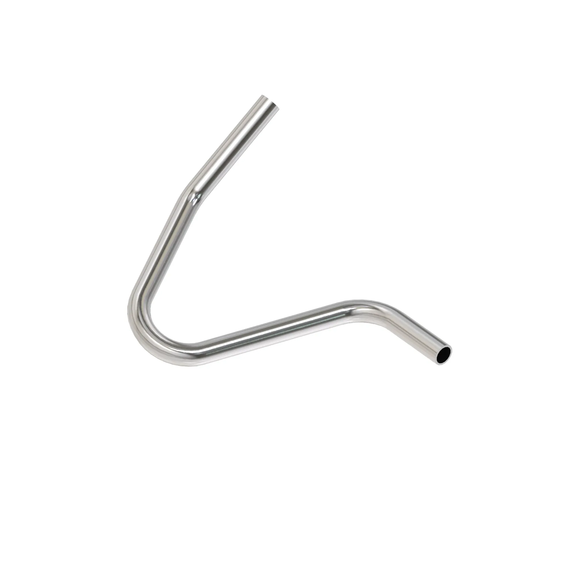 TUBE, STEEL LINE, REEL AFT (RETRACT