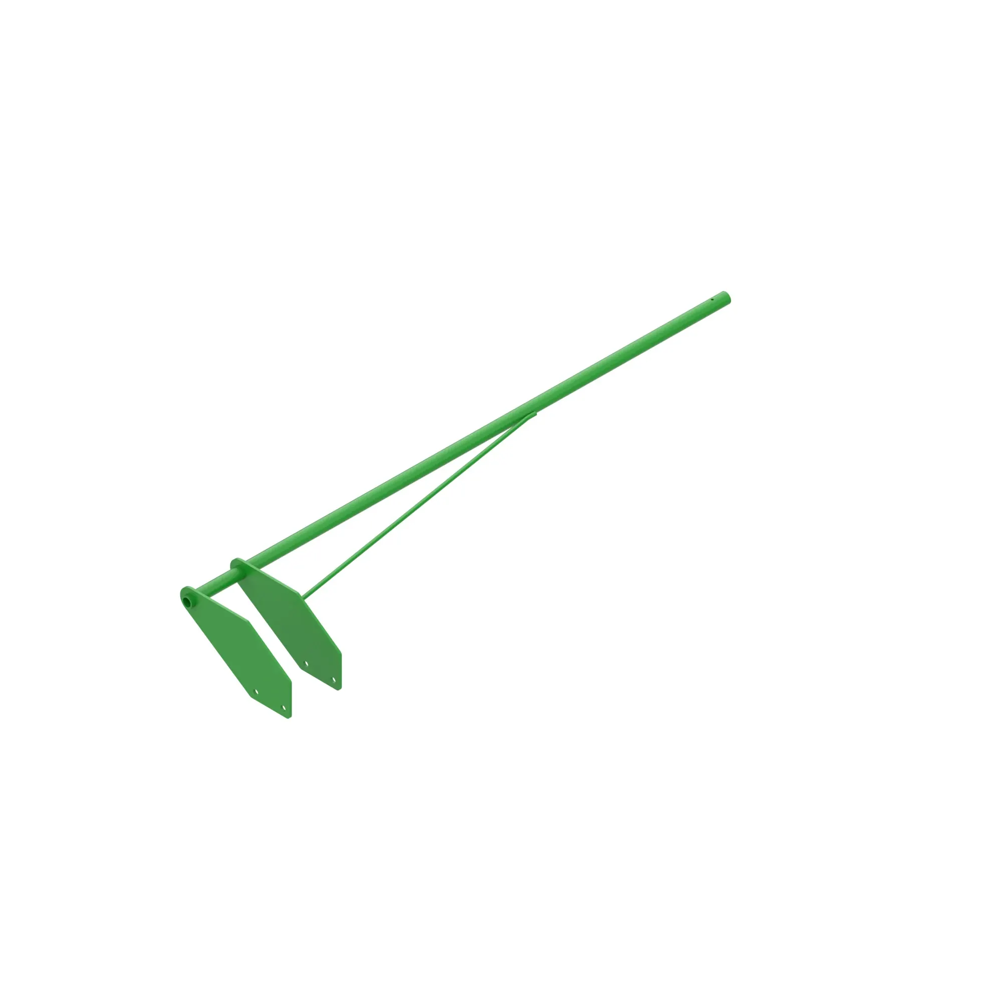 John Deere Stop - AA63430