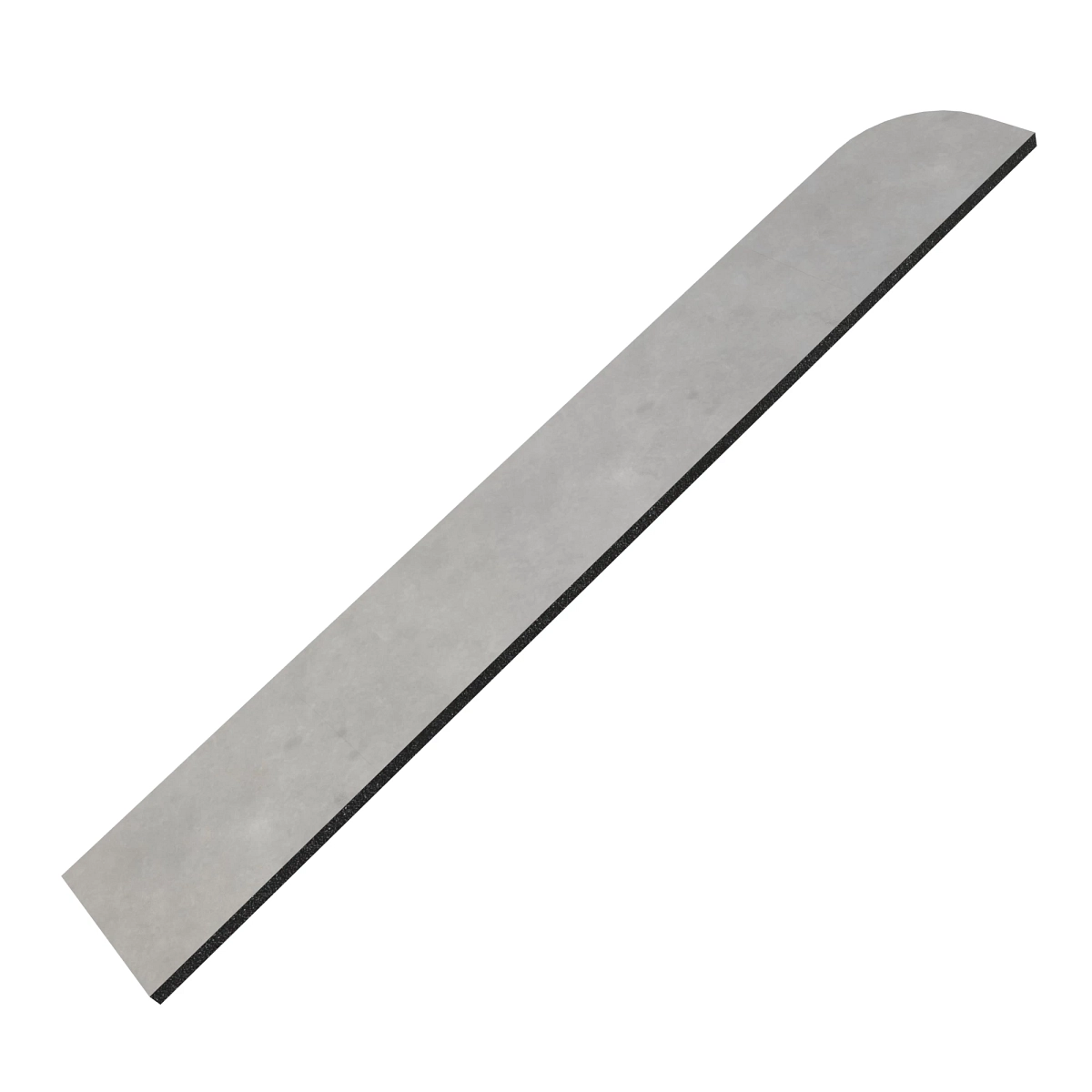 Heat Shield, Top Hood